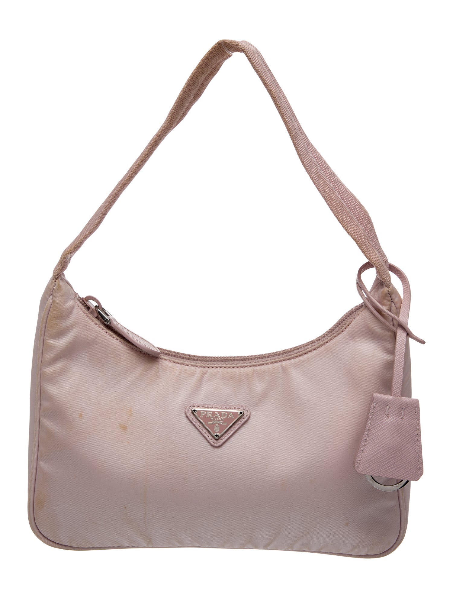 Prada Saffiano Leather Re-Edition 2000