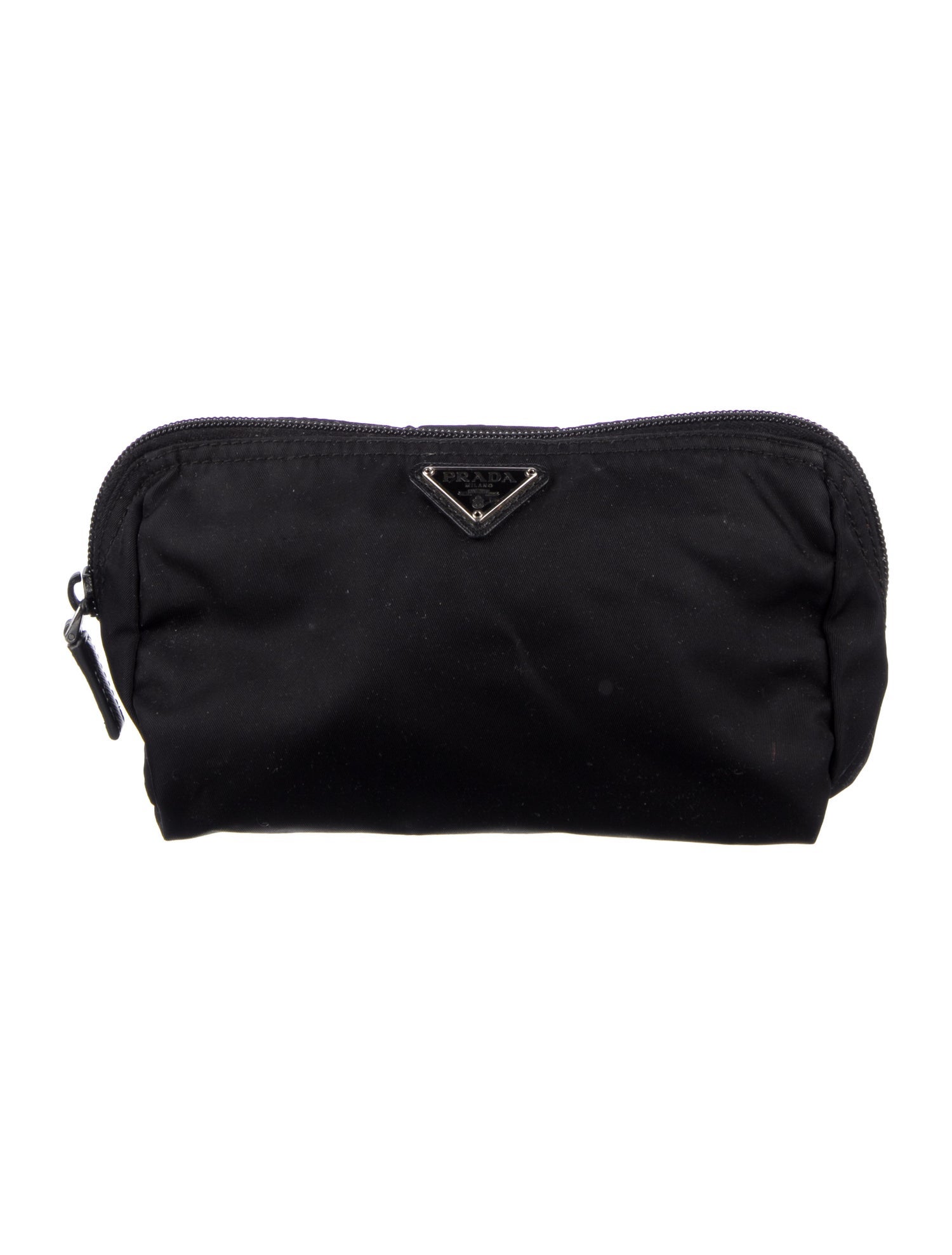 Prada Tessuto Cosmetic Bag