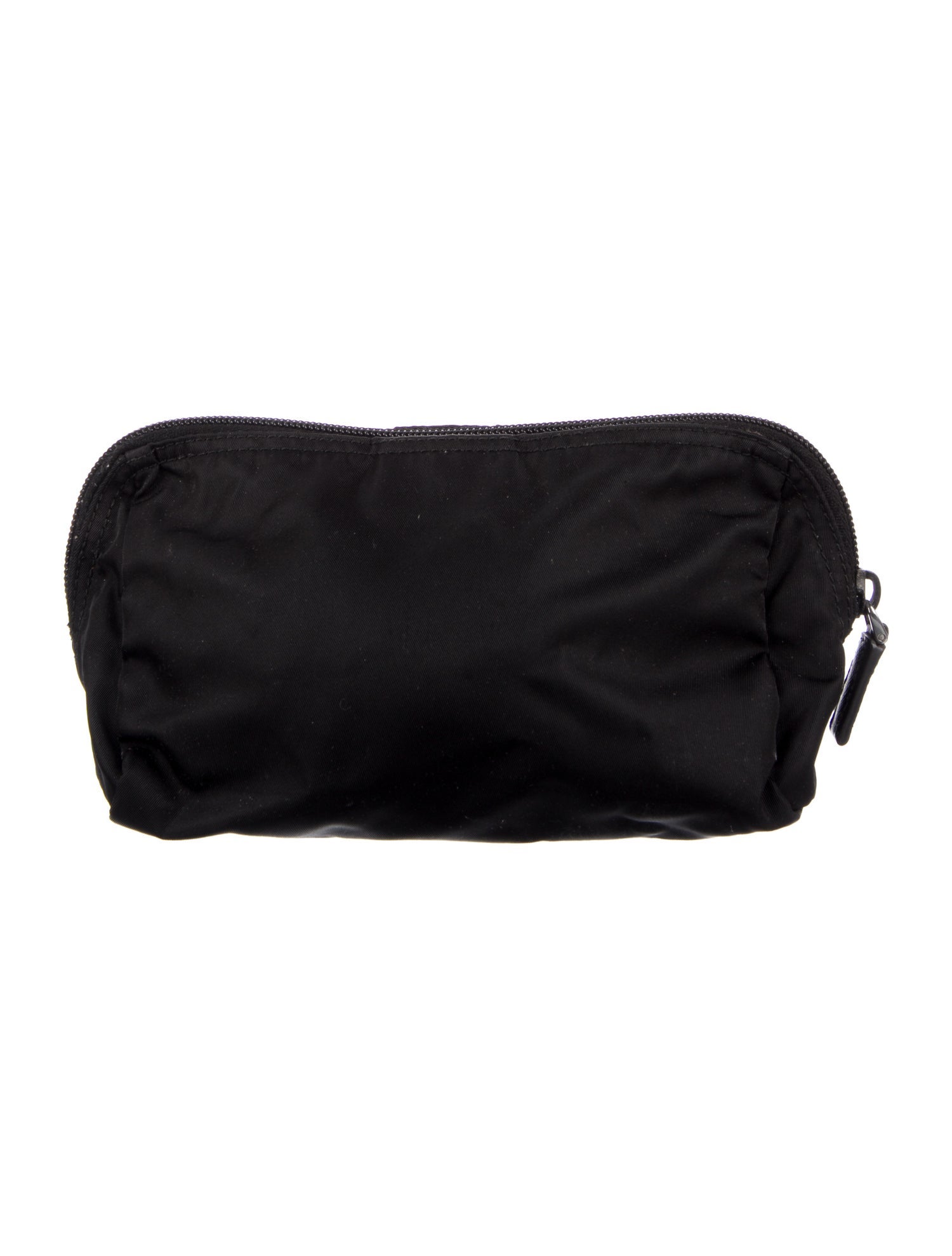 Prada Tessuto Cosmetic Bag