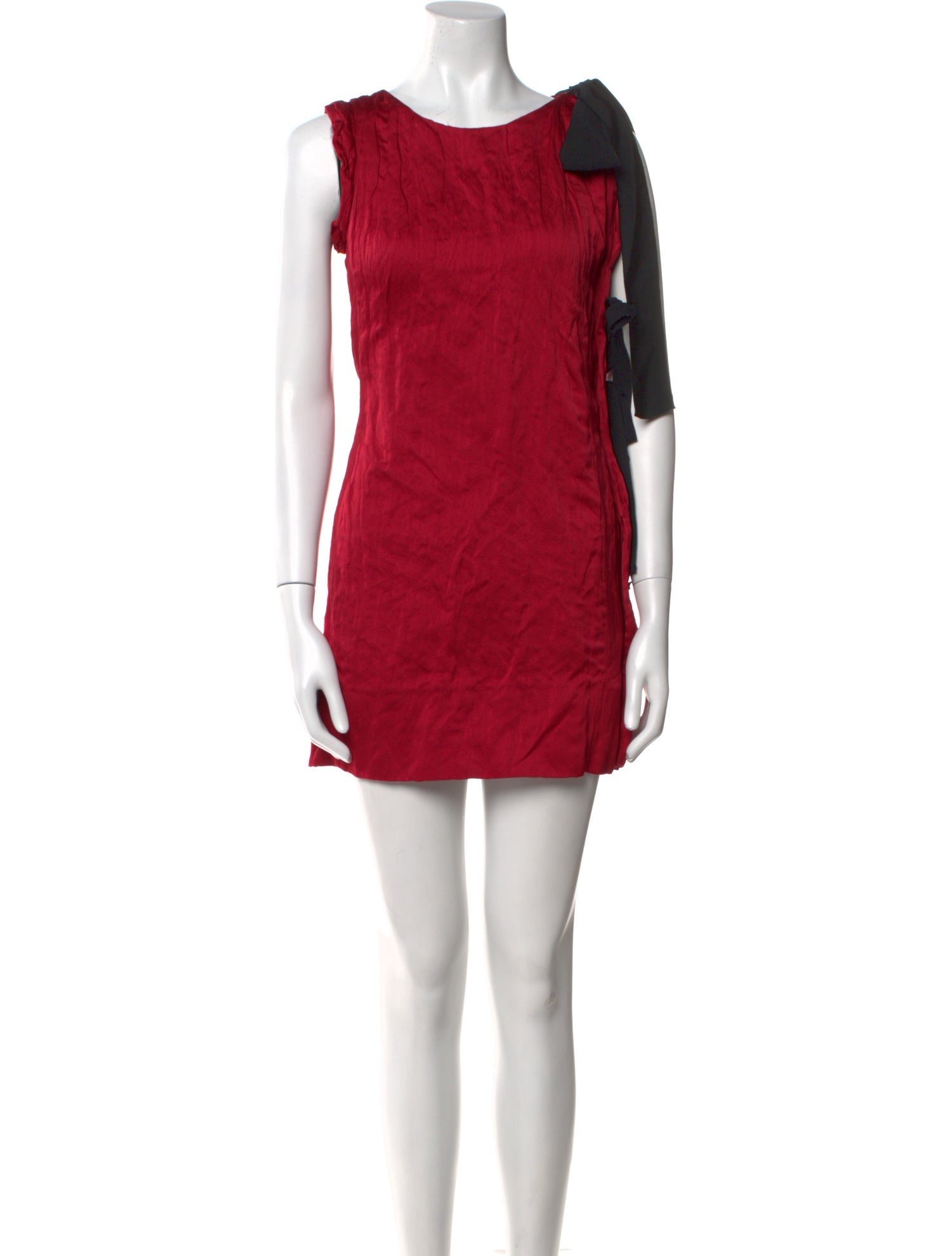 Prada Vintage Mini Dress