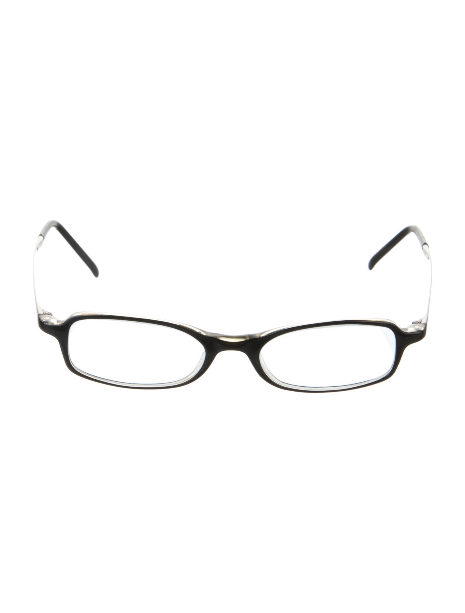 Prada Square Eyeglasses