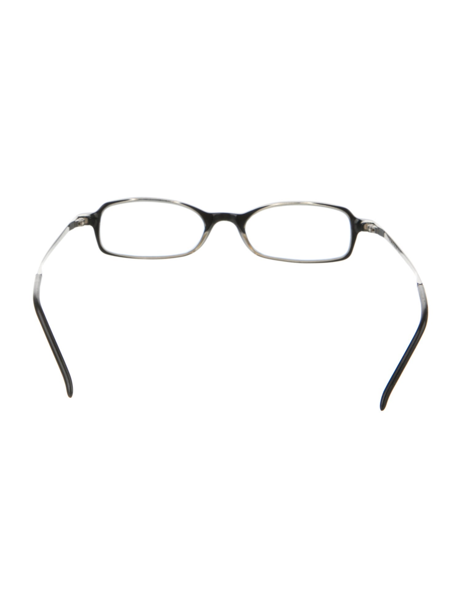 Prada Square Eyeglasses