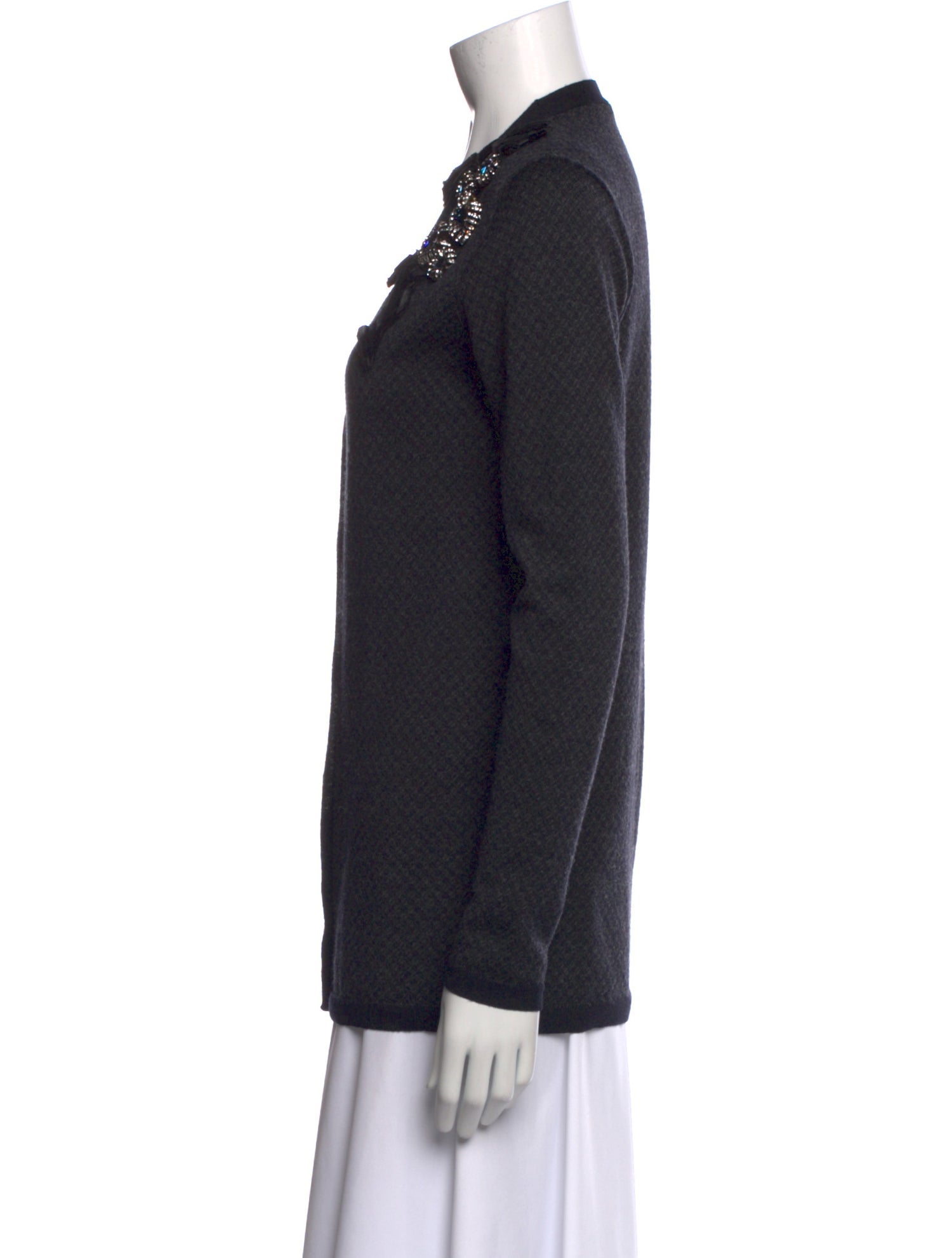 Prada Vintage 2000's Sweater