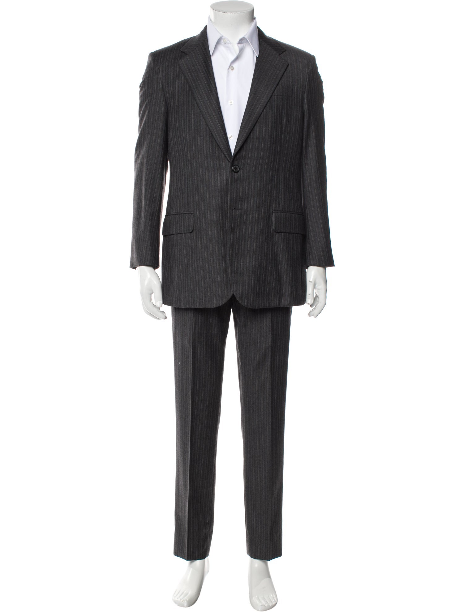 Prada Vintage 2000's Two-Piece Suit