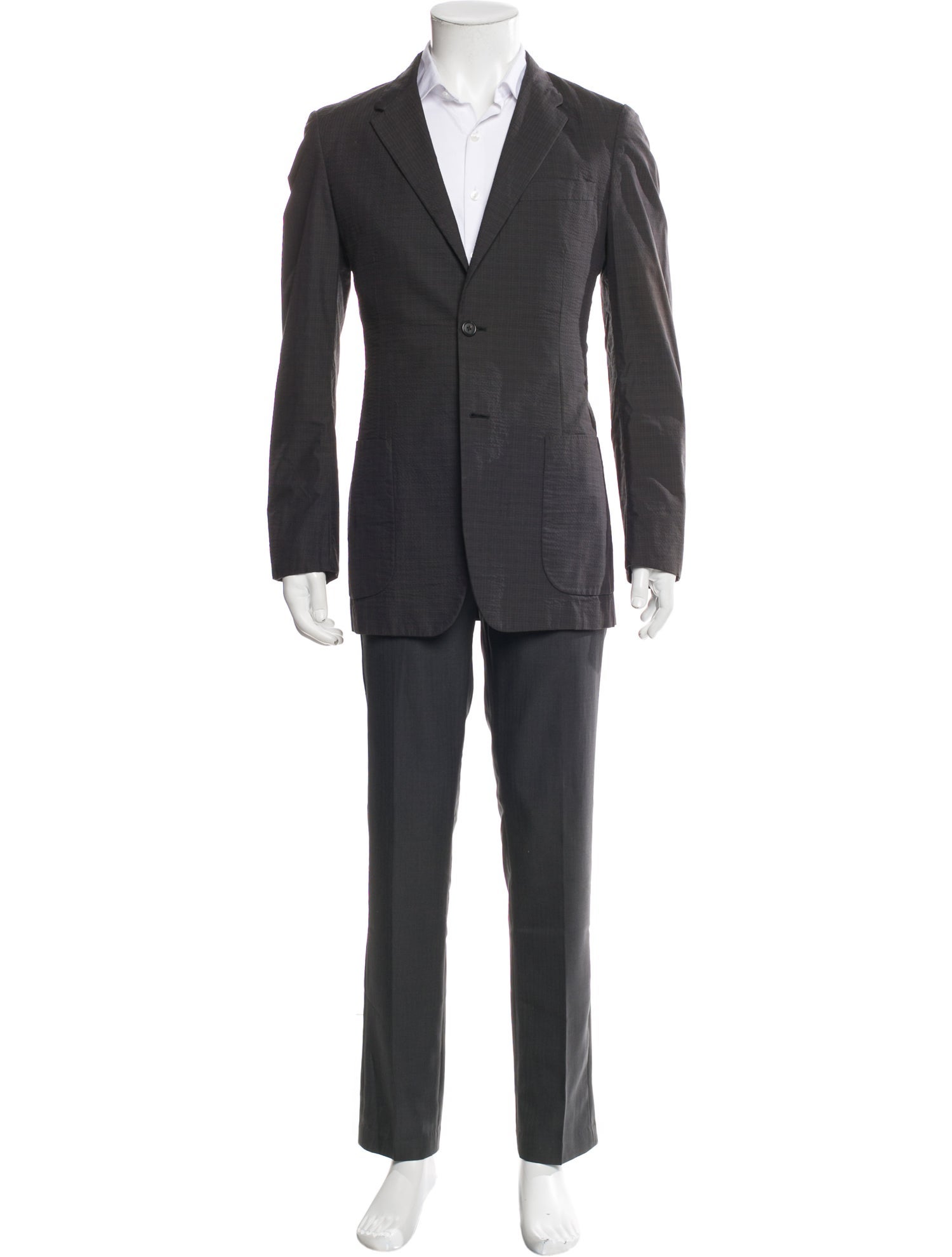 Prada Vintage 2000's Blazer