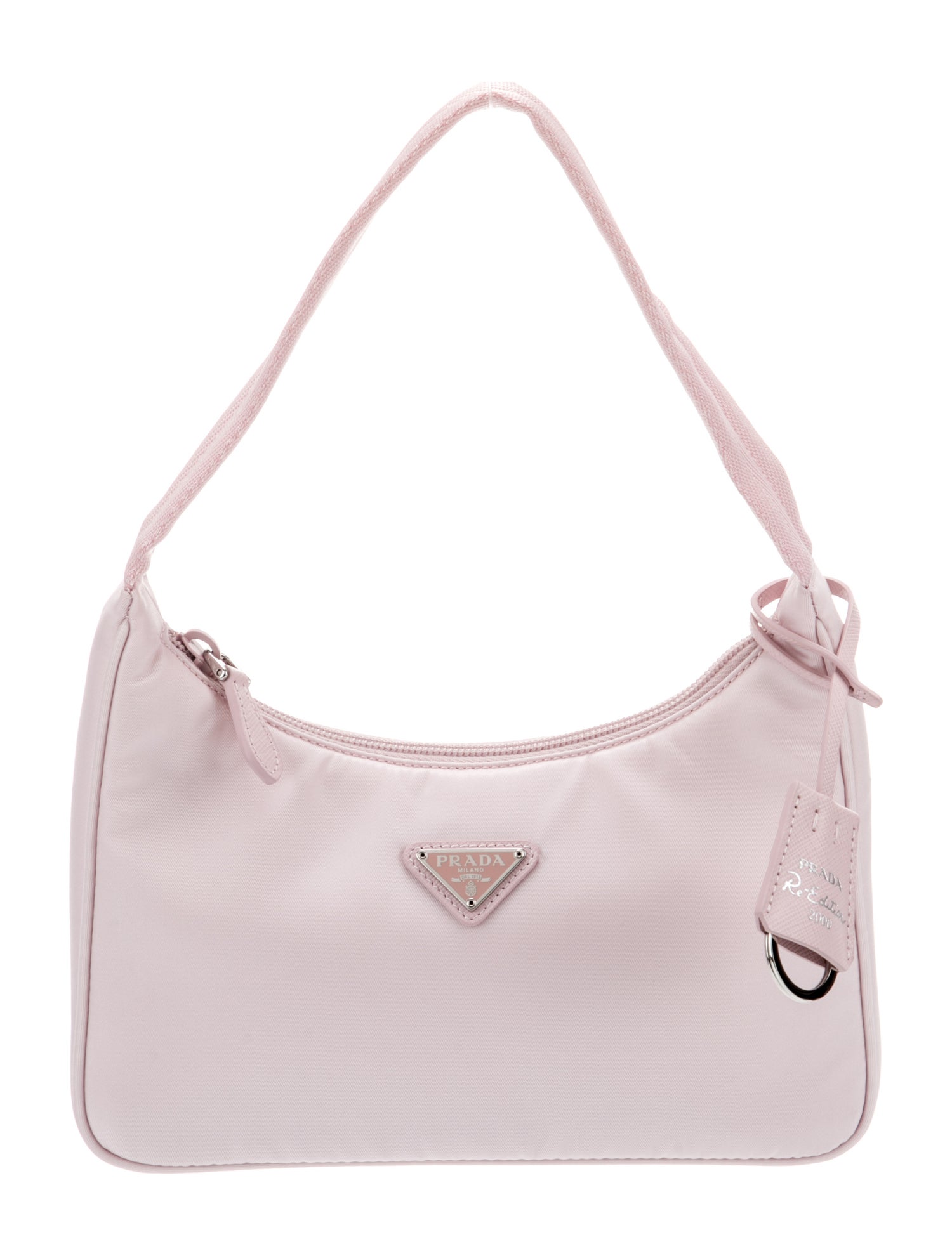 Prada Tessuto Nylon Re-Edition 2000