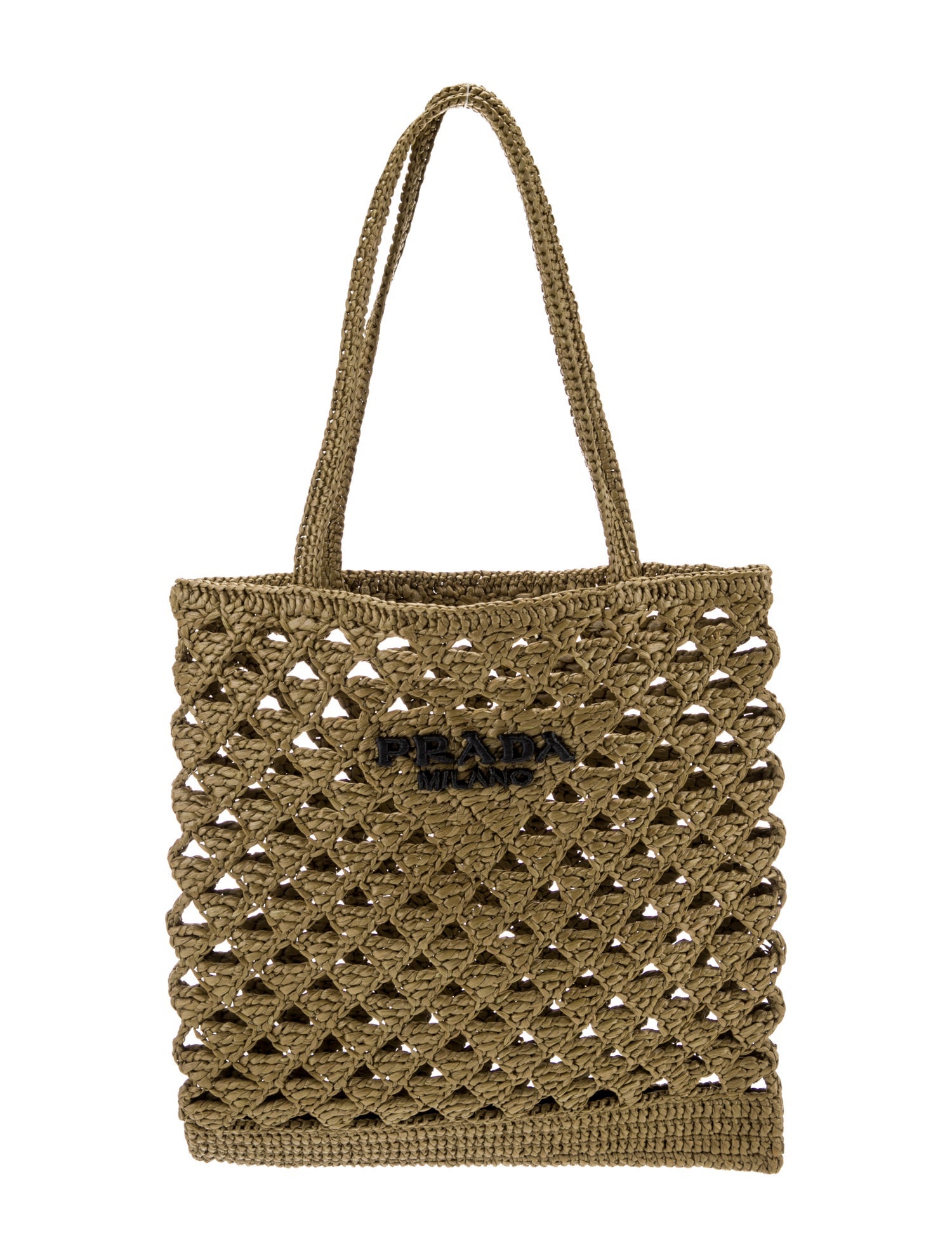 Clare V. Moyen Messenger Crossbody Bag w/ Tags - Green Shoulder