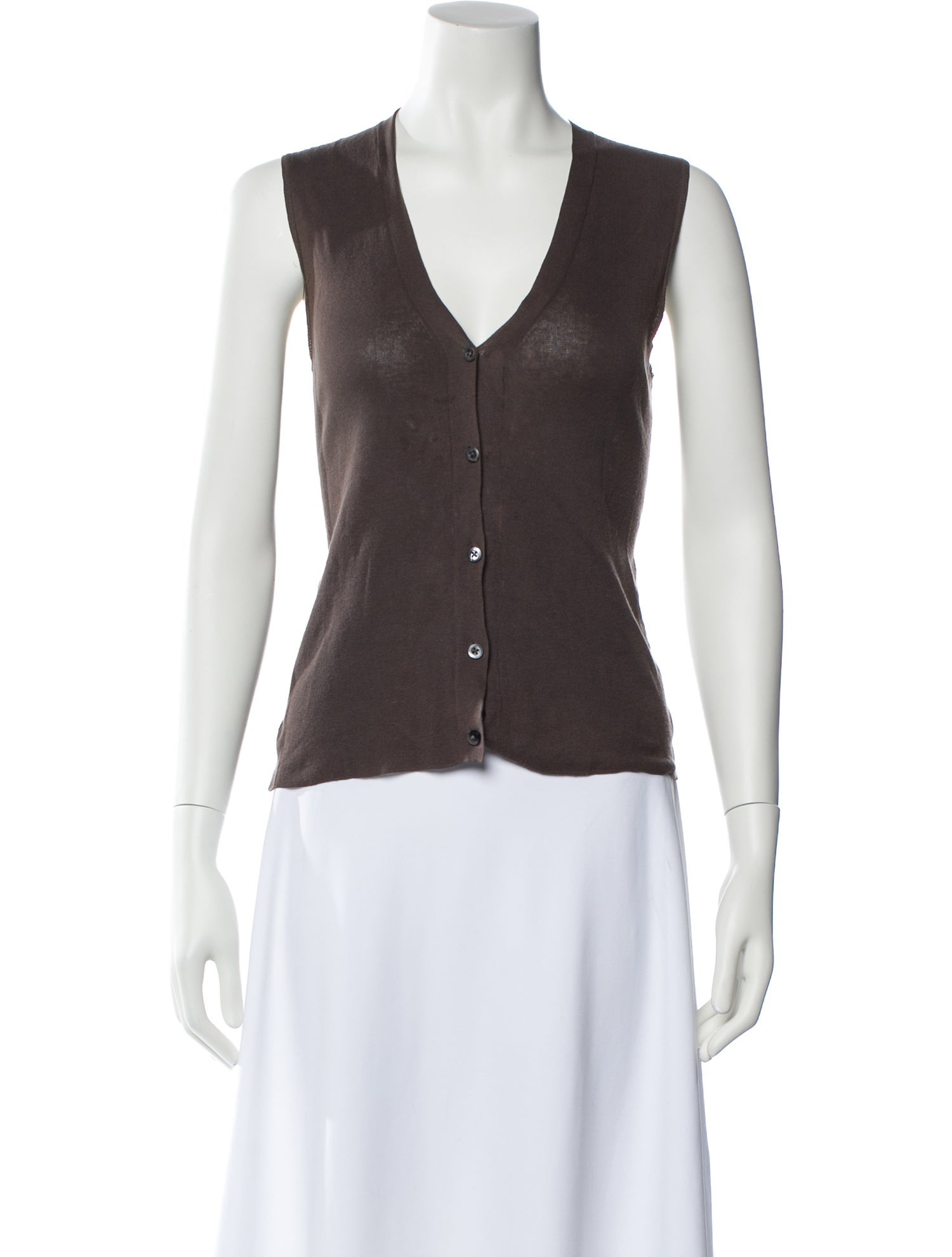 Prada Vintage 2000's Sweater