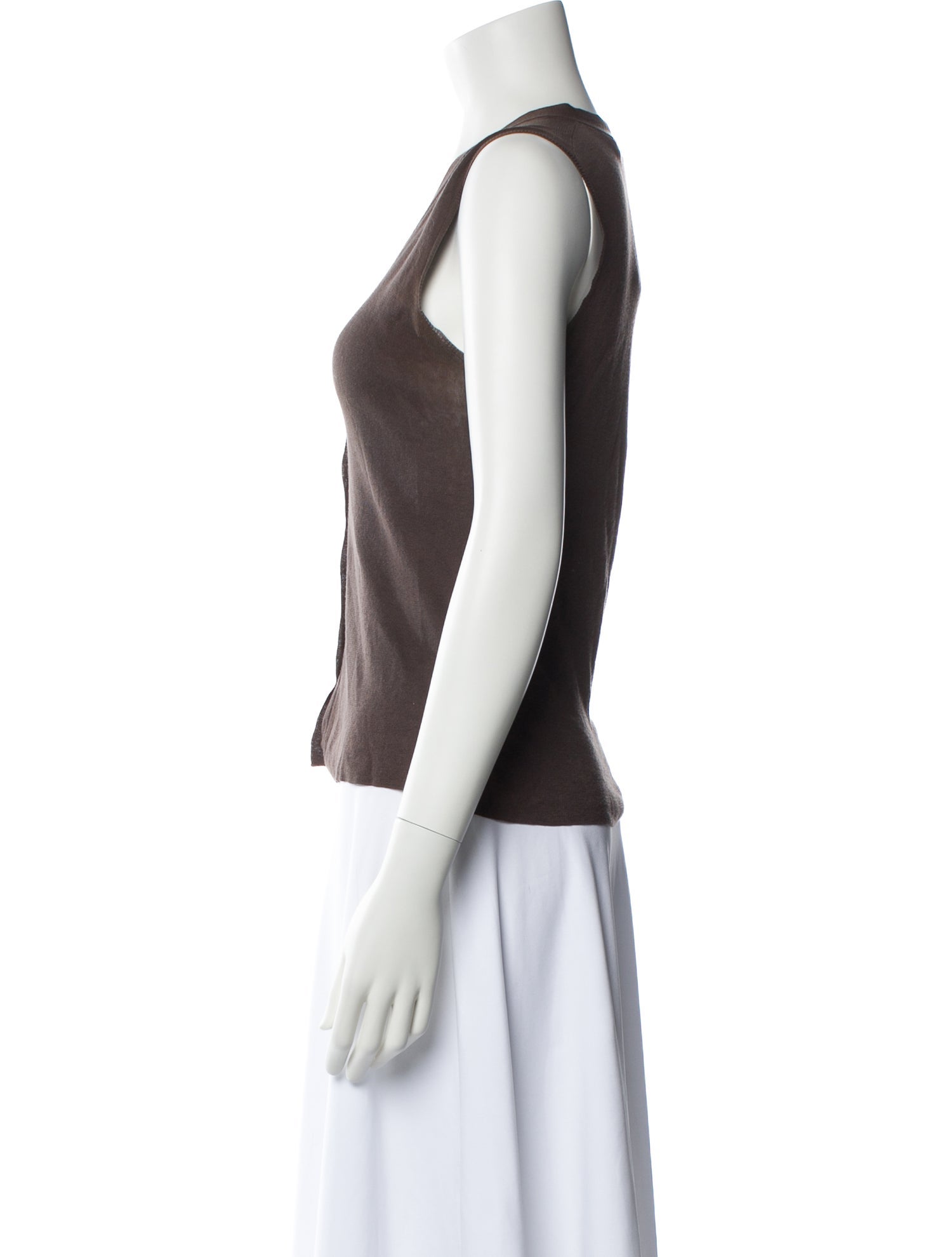 Prada Vintage 2000's Sweater