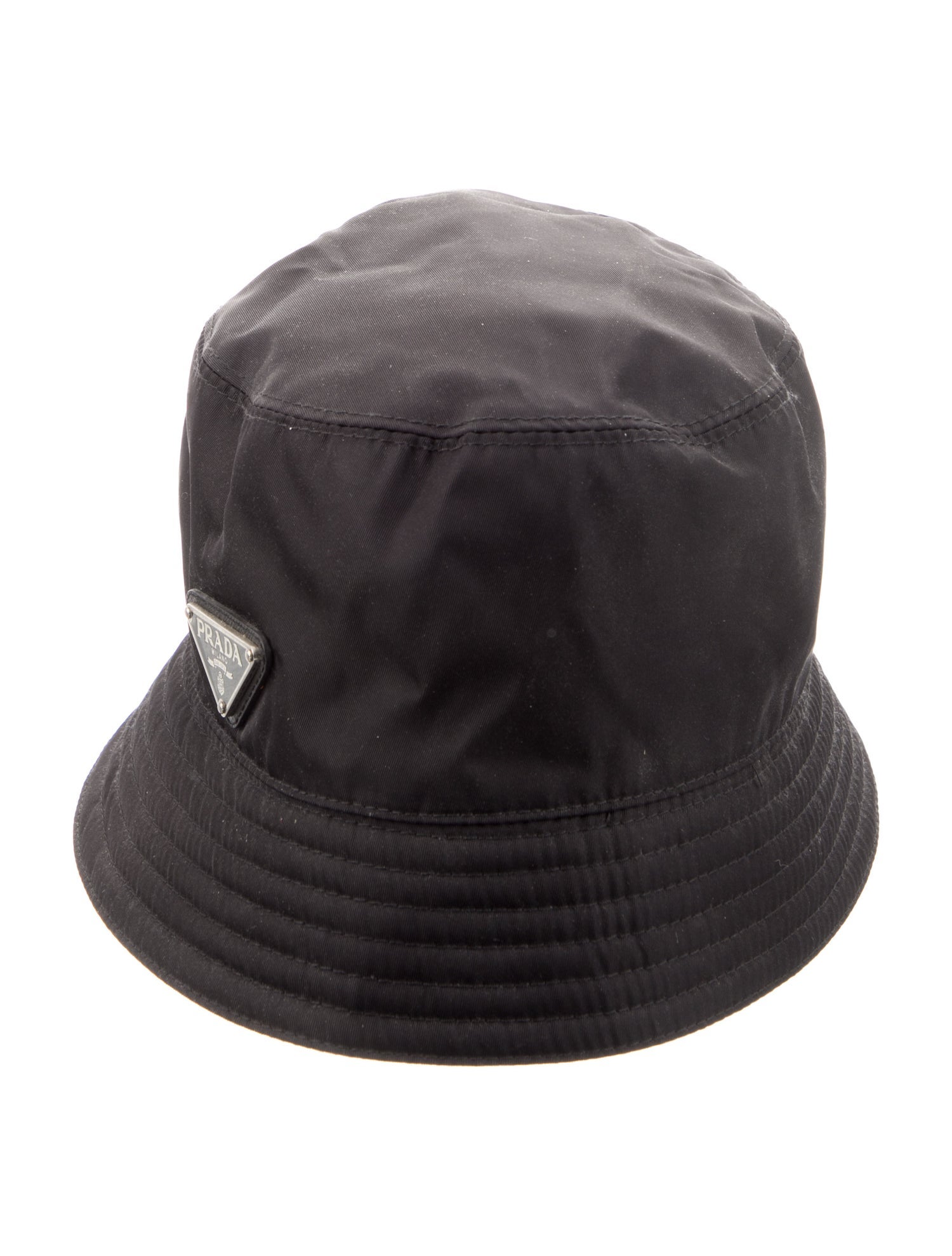 Prada Bucket Hat