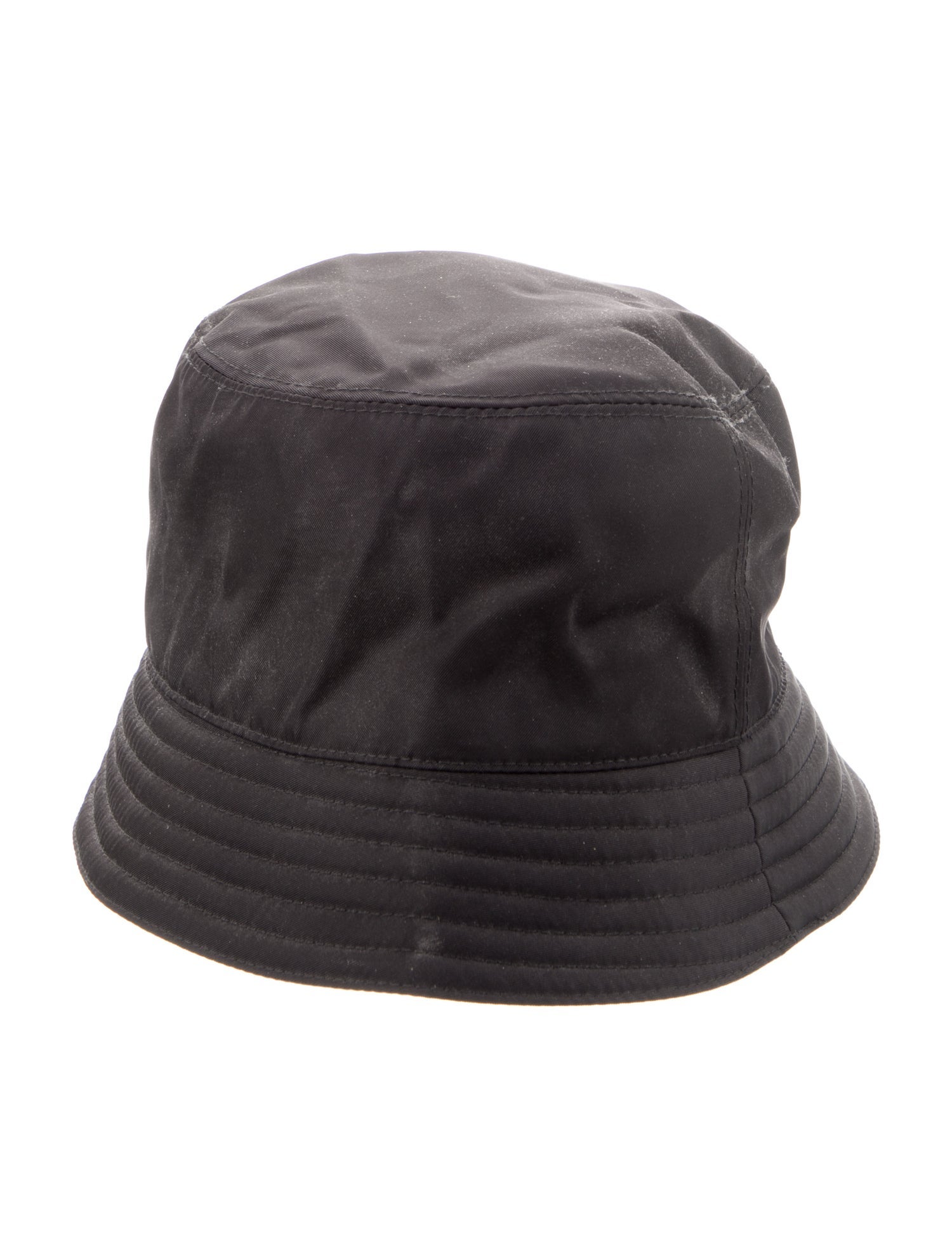 Prada Bucket Hat