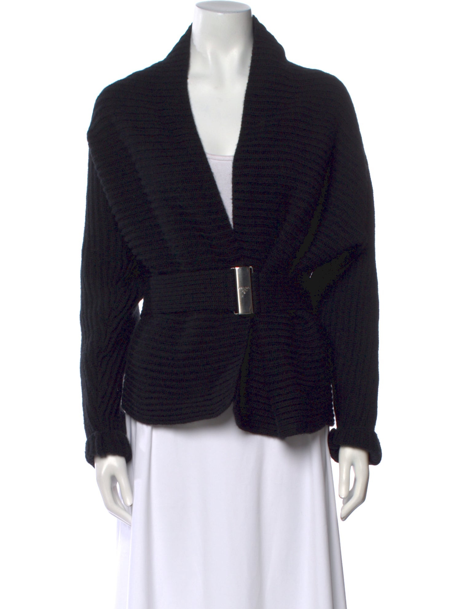 Prada Vintage 1995 Sweater