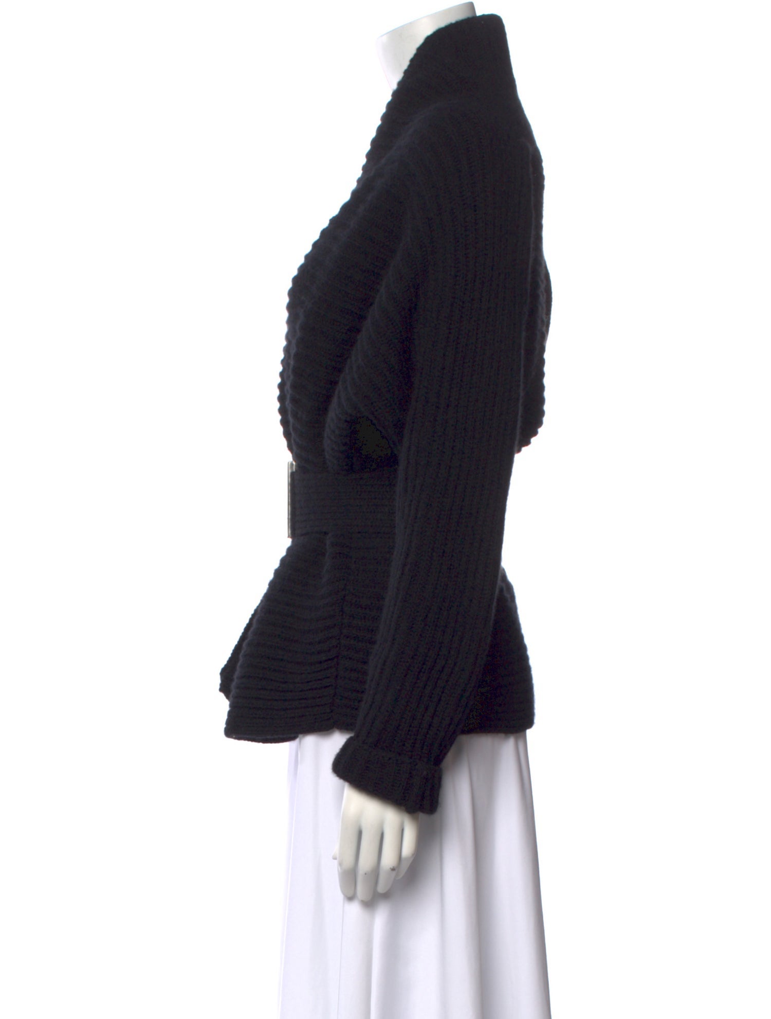 Prada Vintage 1995 Sweater