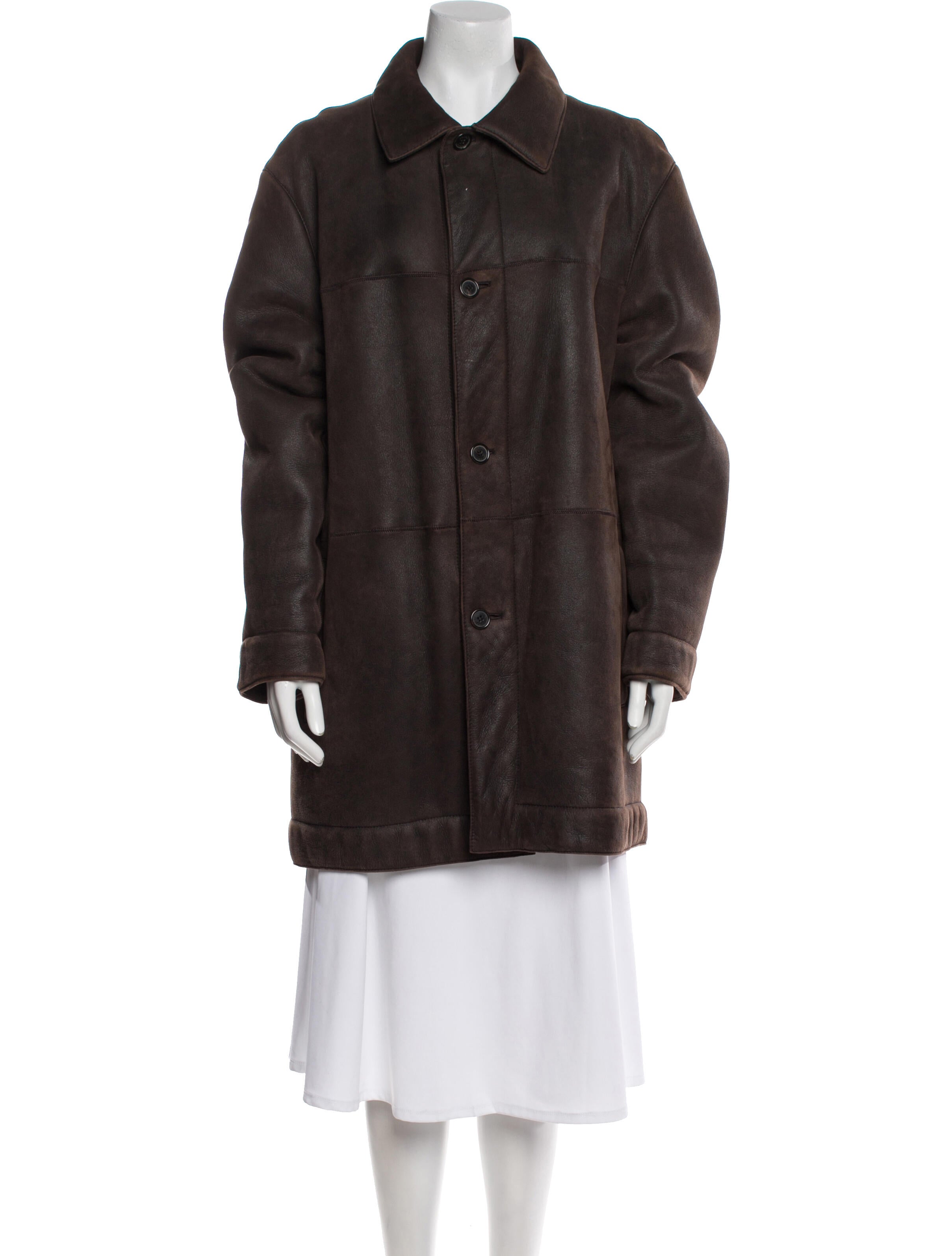 Prada Vintage 2000's Utility Jacket