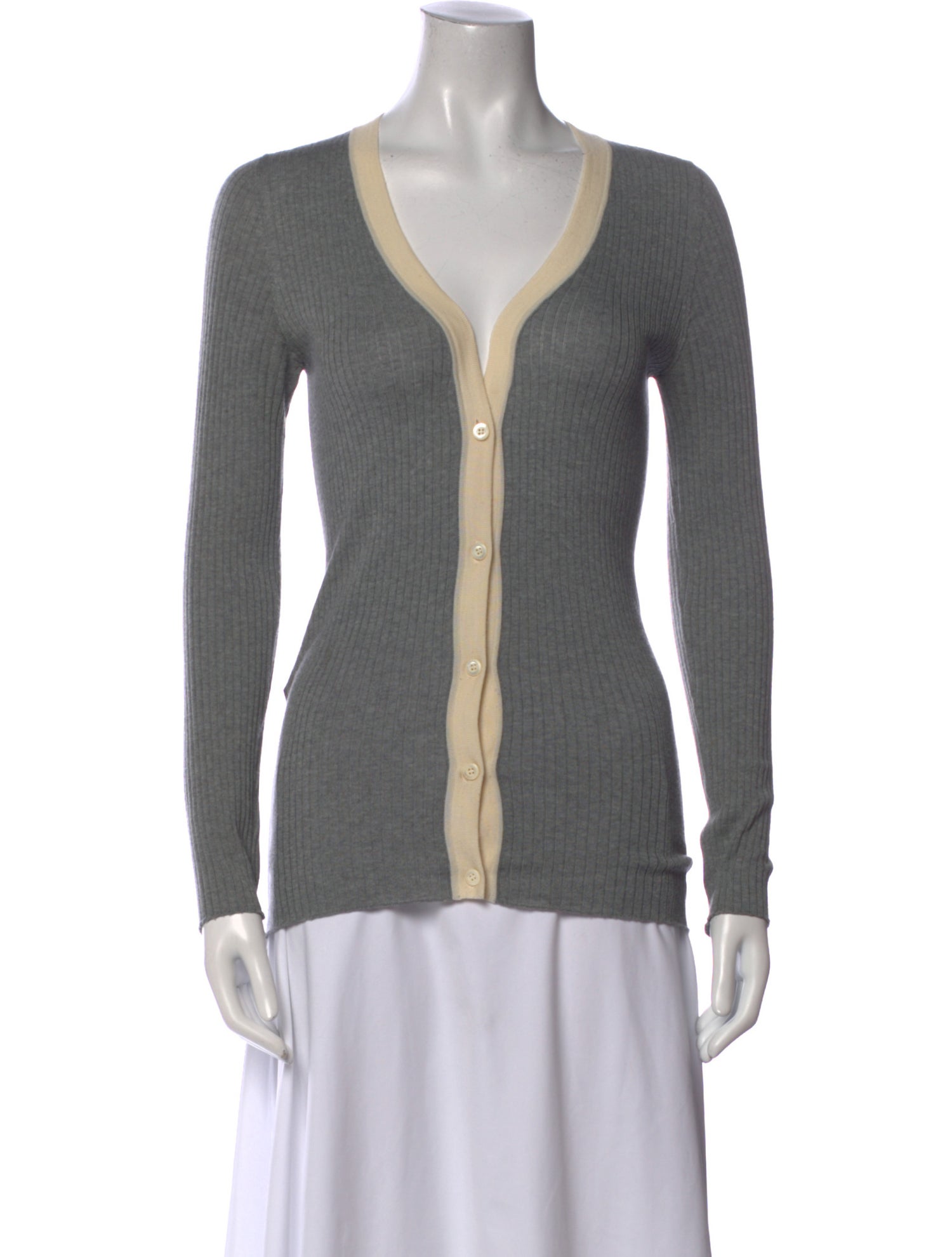 Prada Sport Vintage Late 2000's - Early 2010's Sweater