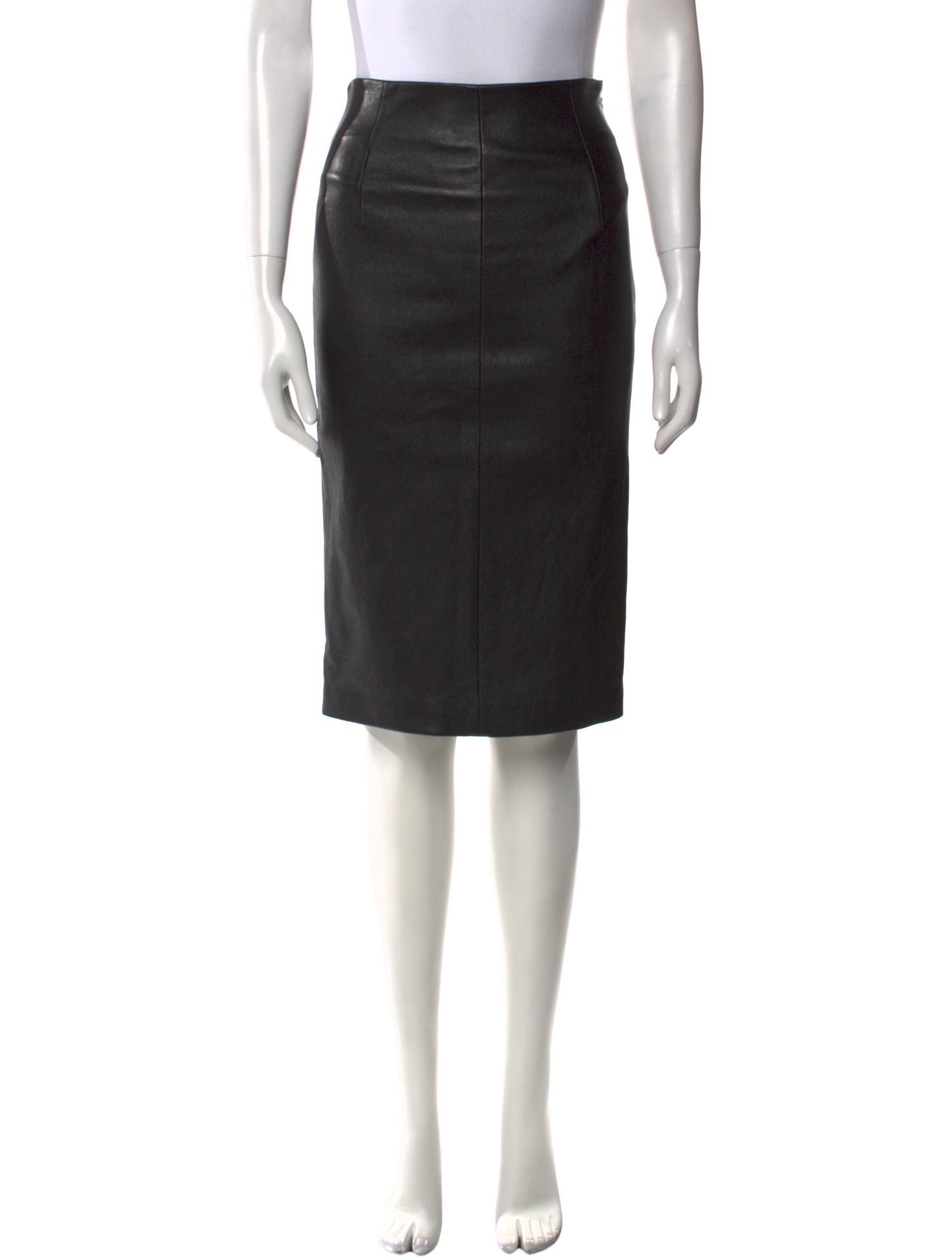 Prada 2018 Knee-Length Skirt