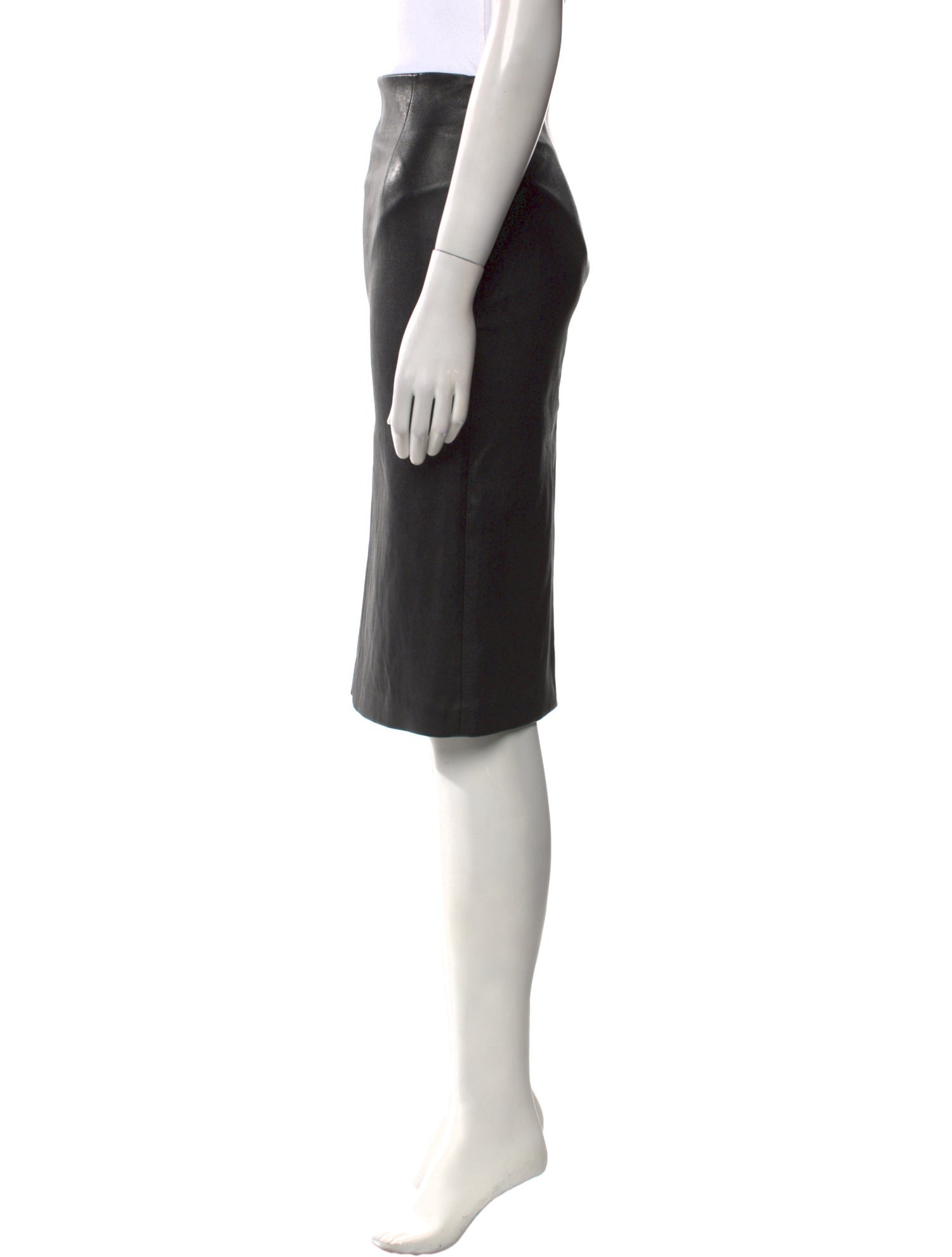 Prada 2018 Knee-Length Skirt