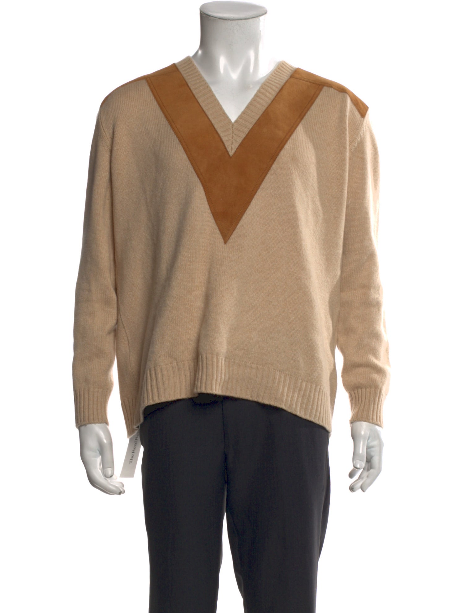 Prada 2020 Cashmere Pullover