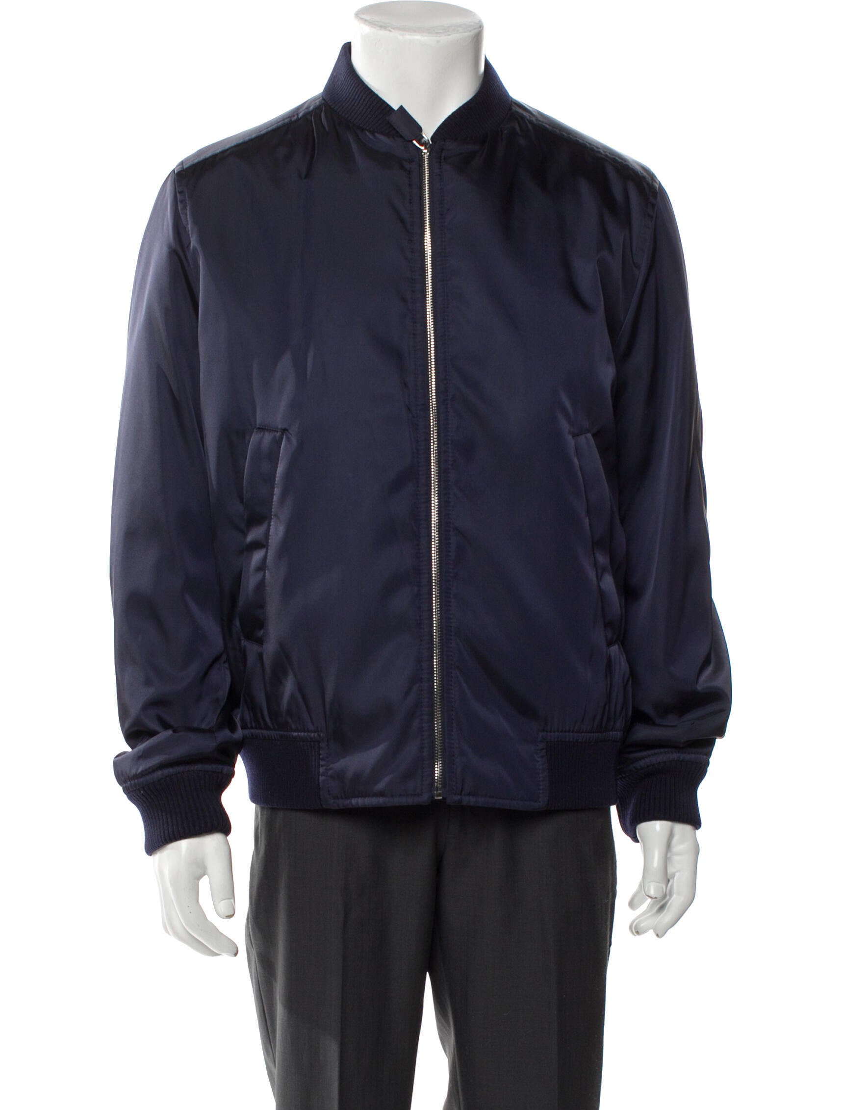 Prada 2016 Bomber Jacket