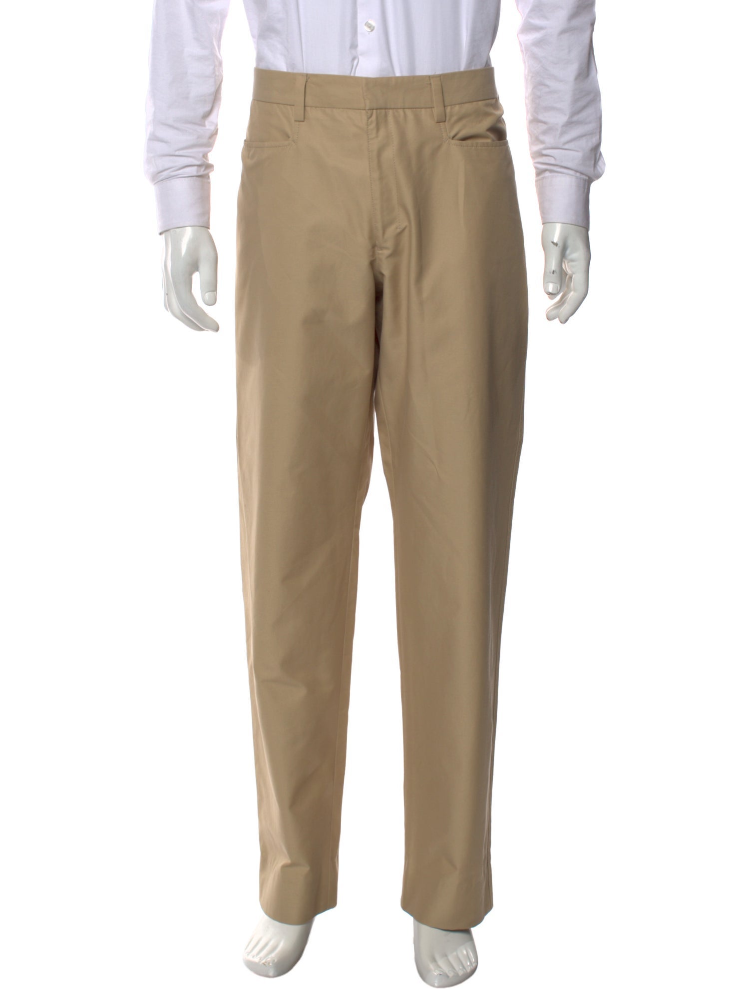 Prada Vintage Chinos