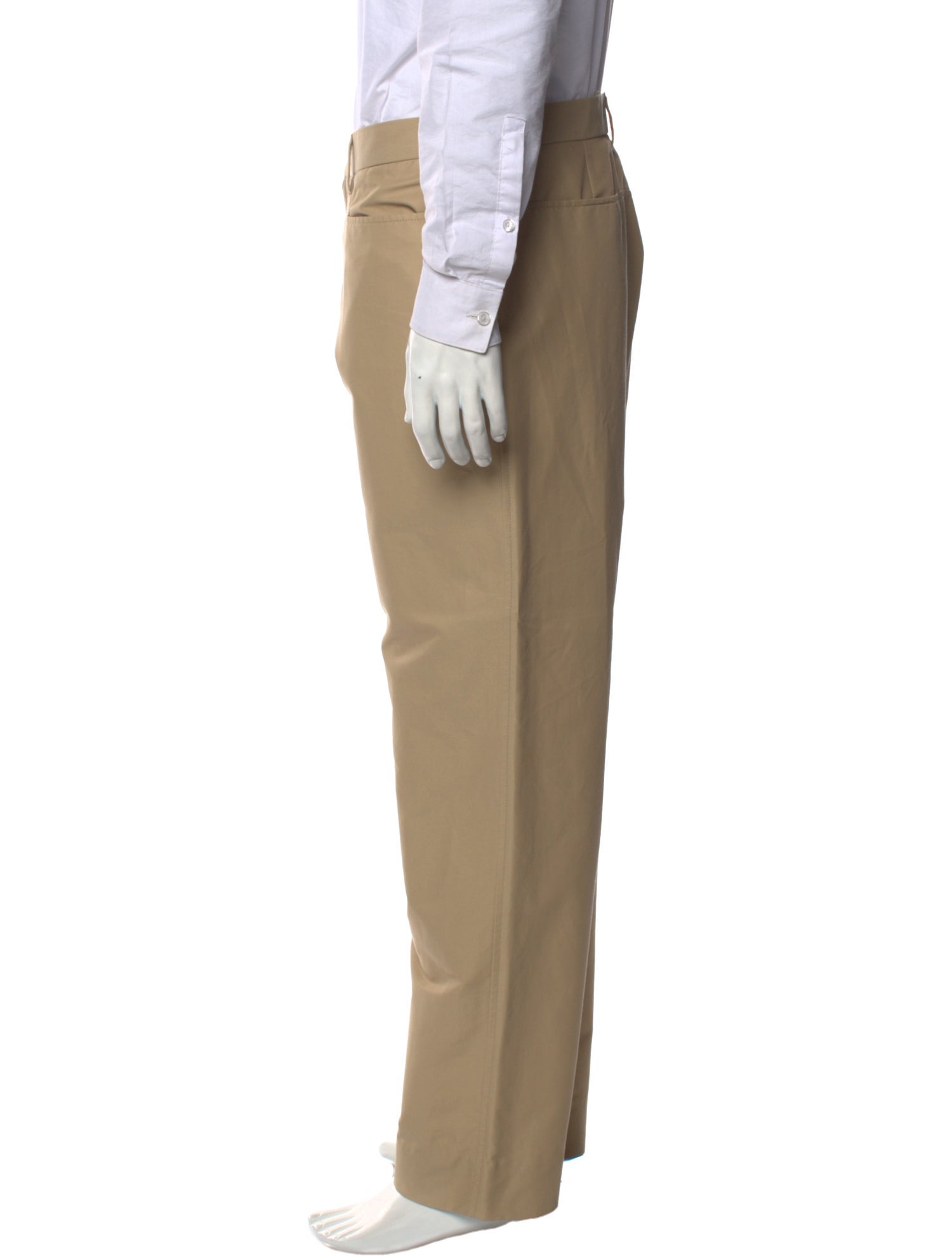 Prada Vintage Chinos