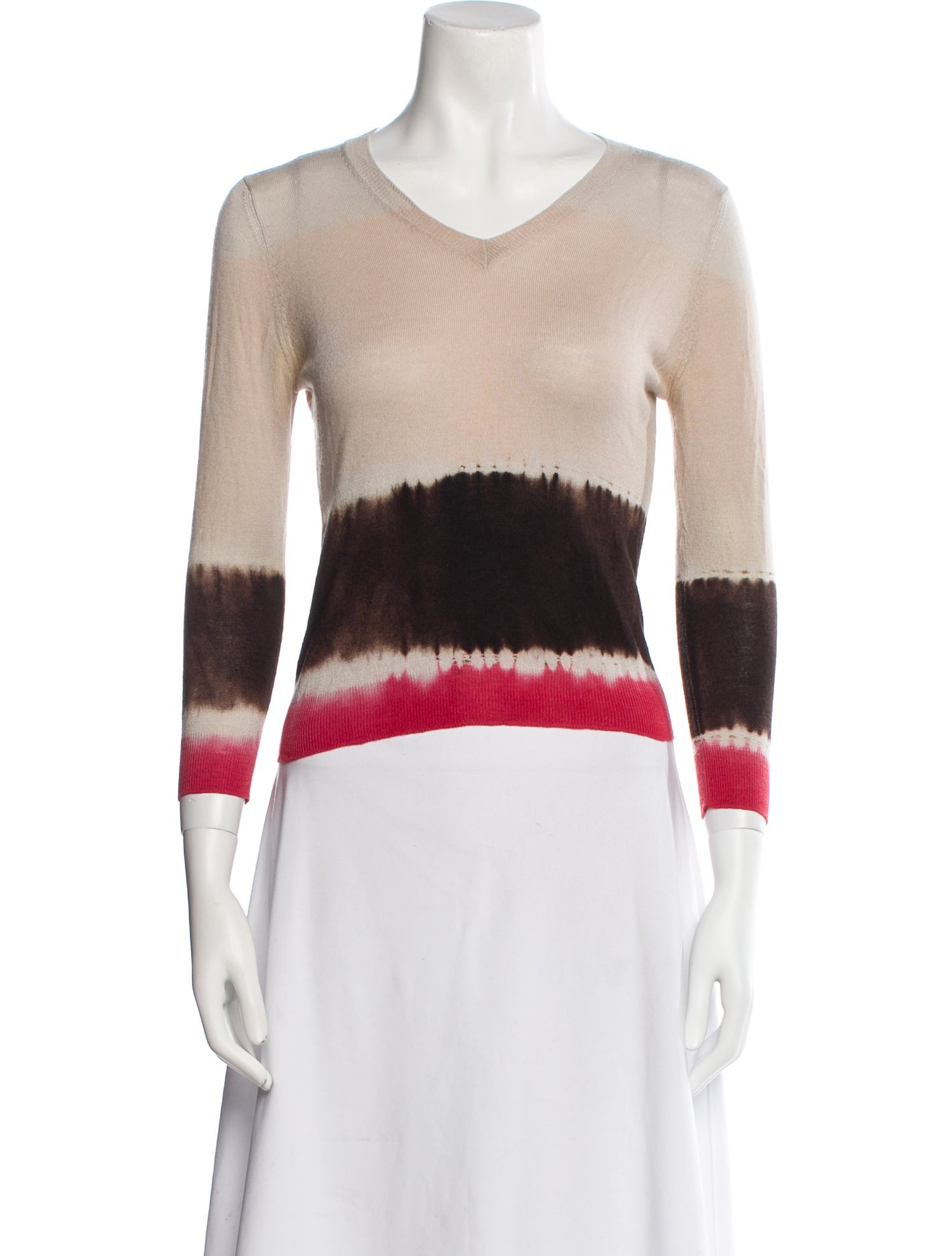 Prada Vintage 2004 Sweater