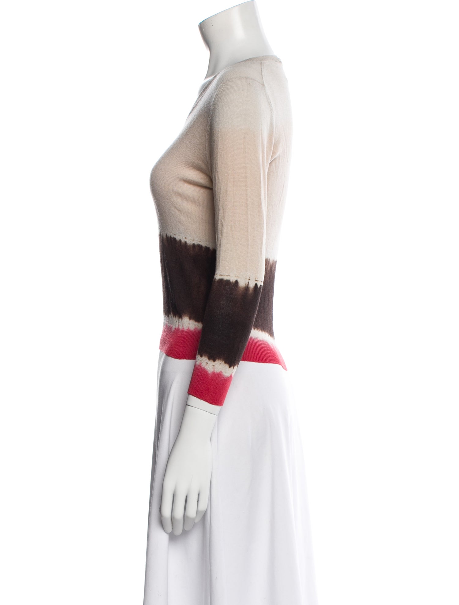 Prada Vintage 2004 Sweater