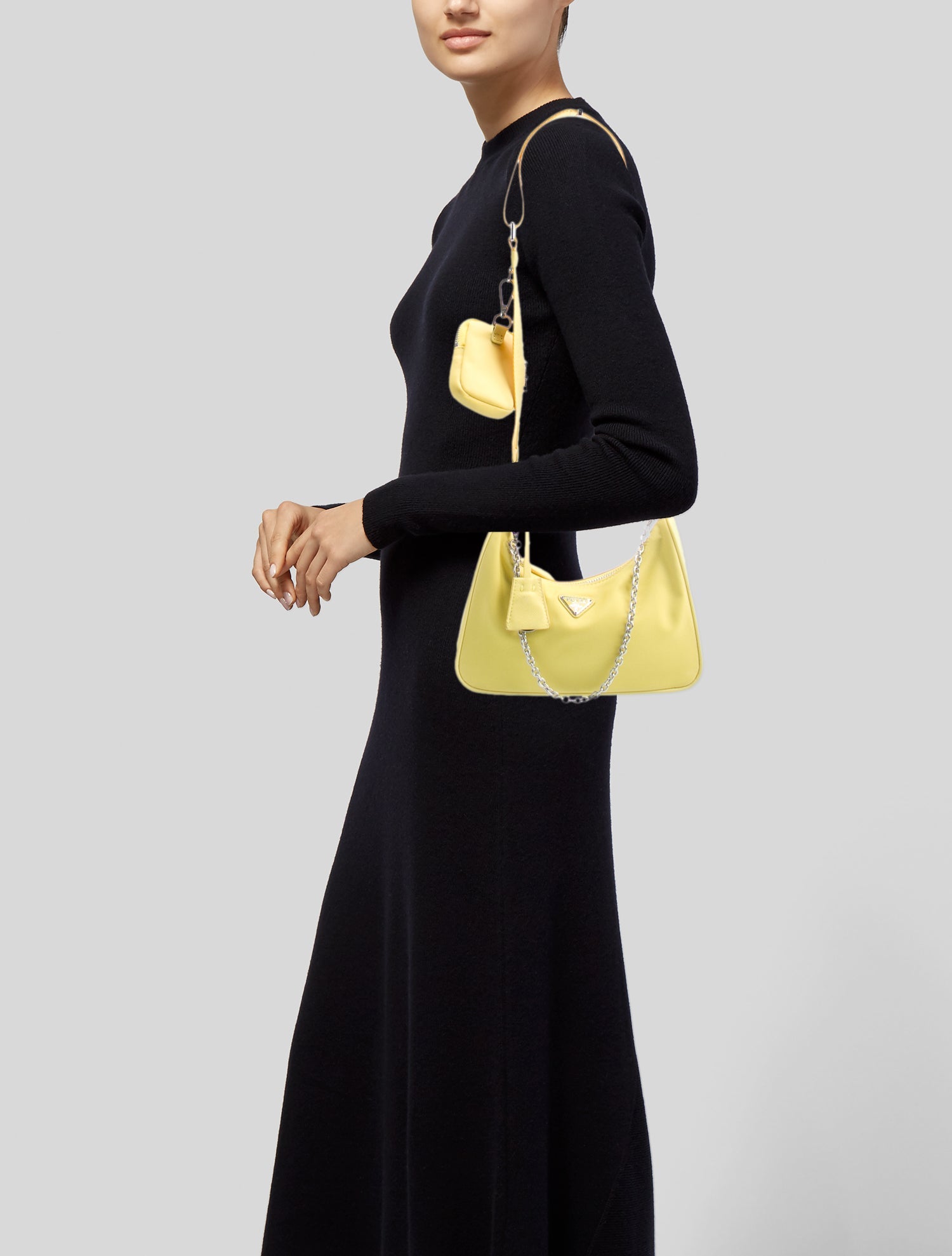 Prada Nylon Re-Edition 2005