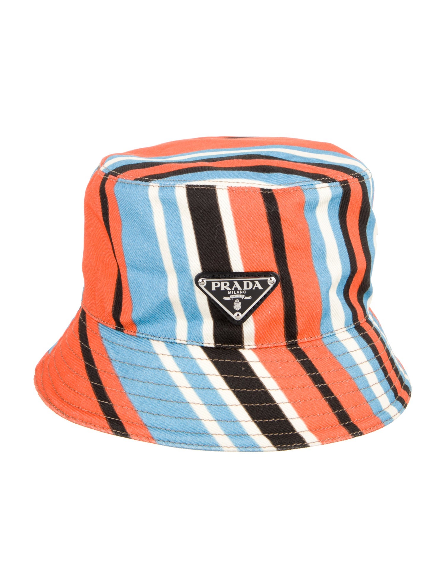 Prada Bucket Hat