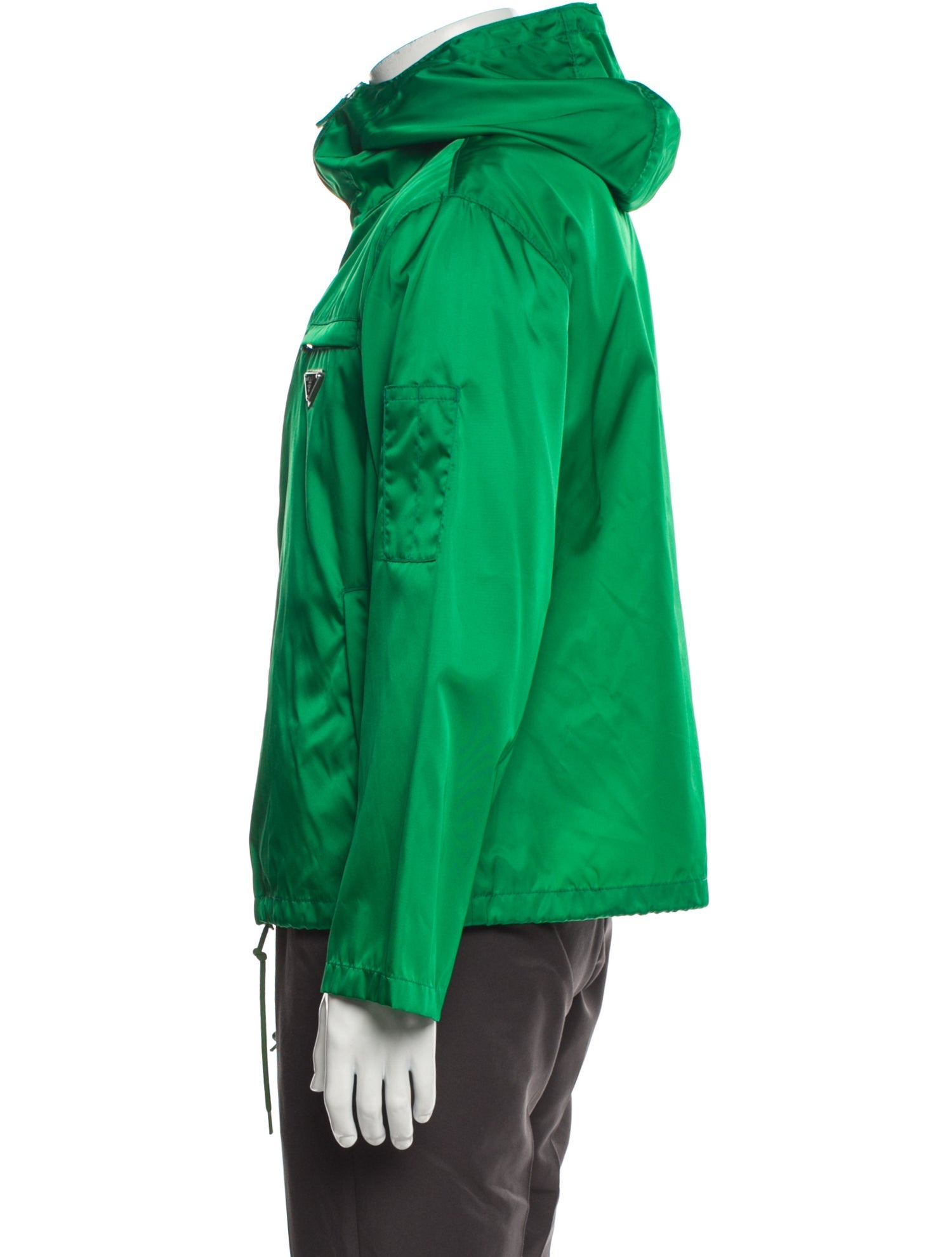 Prada 2019 Windbreaker