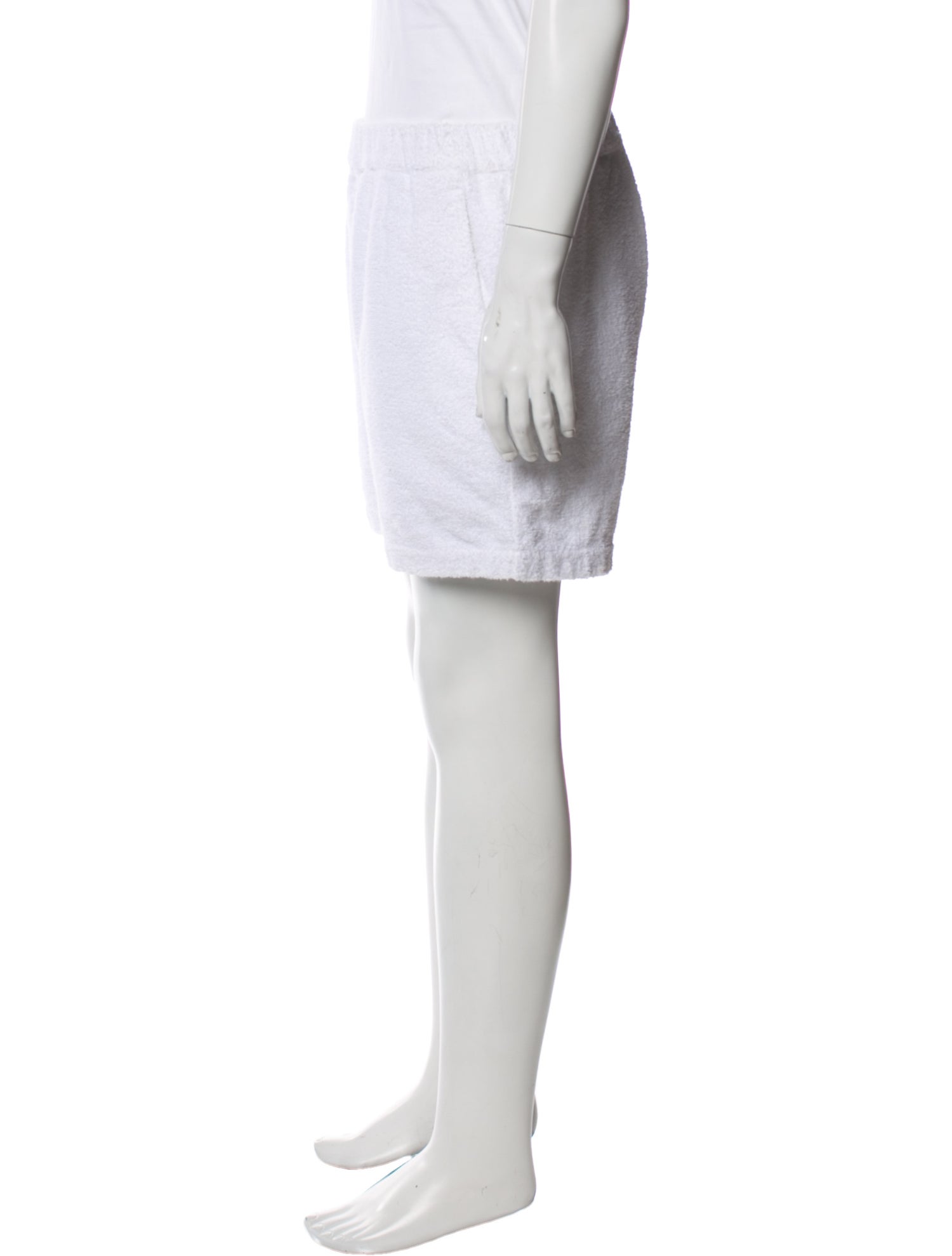 Prada 2021 Jogger Shorts