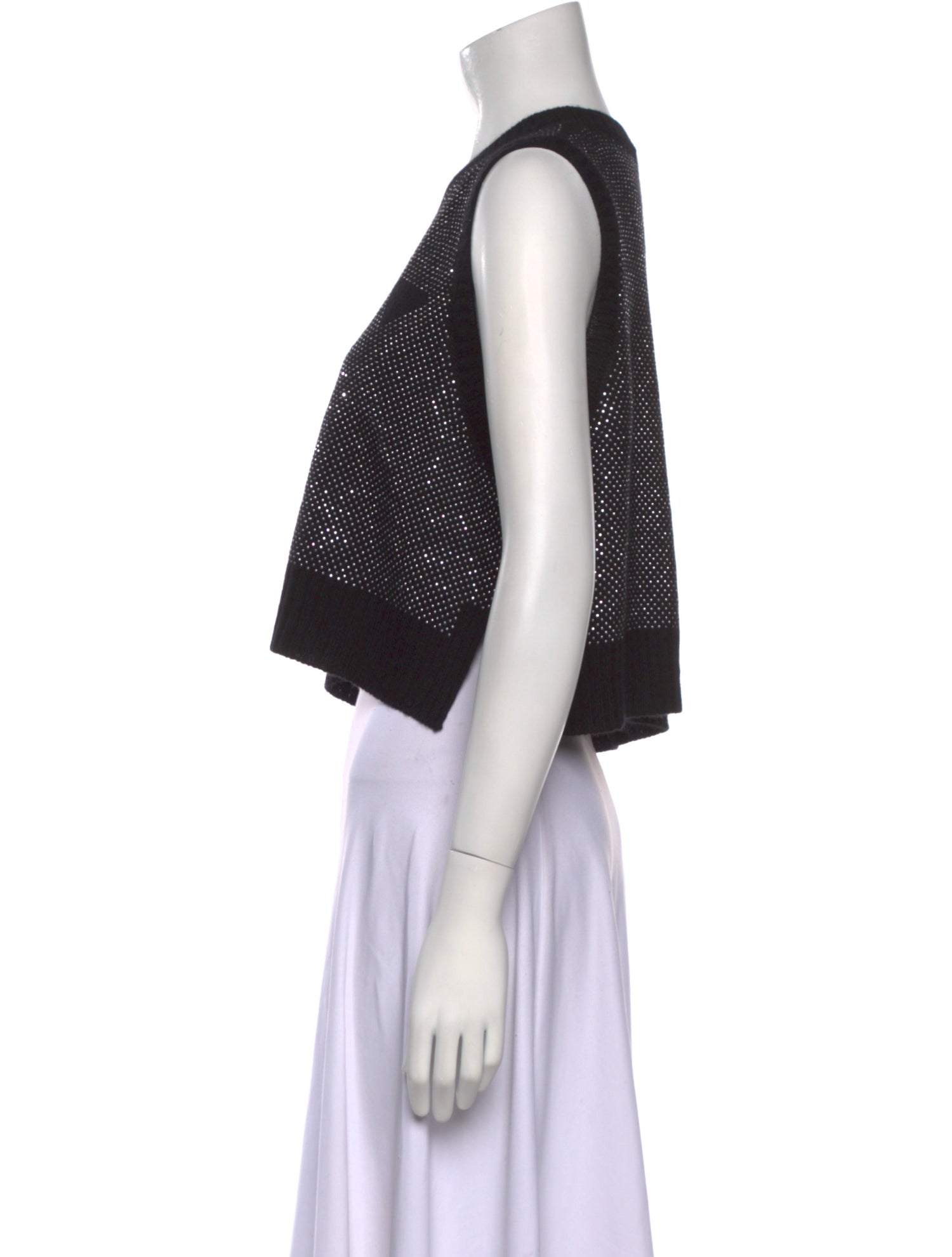 Prada 2021 Holiday Sweater