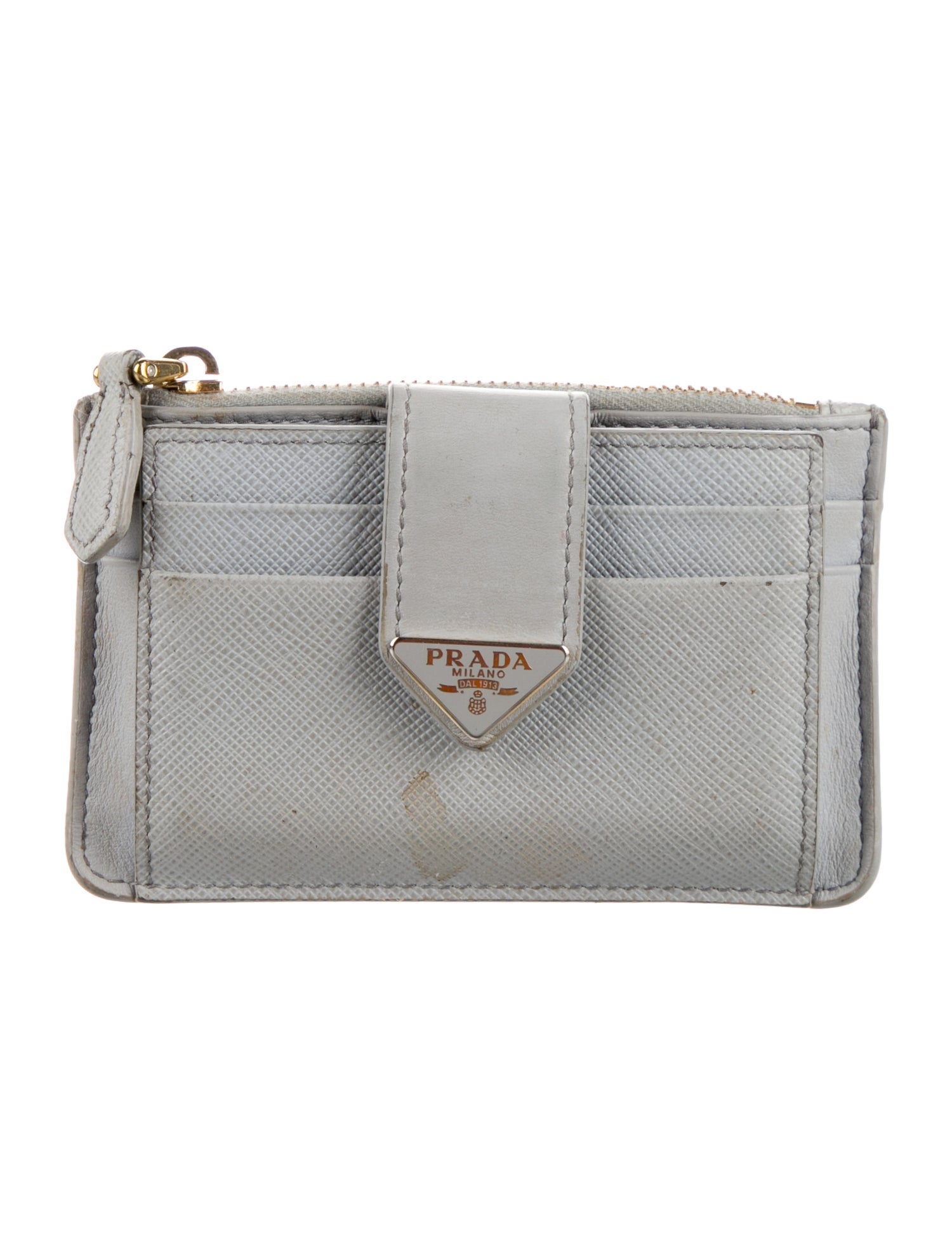 Prada 2024-2025 Wallet