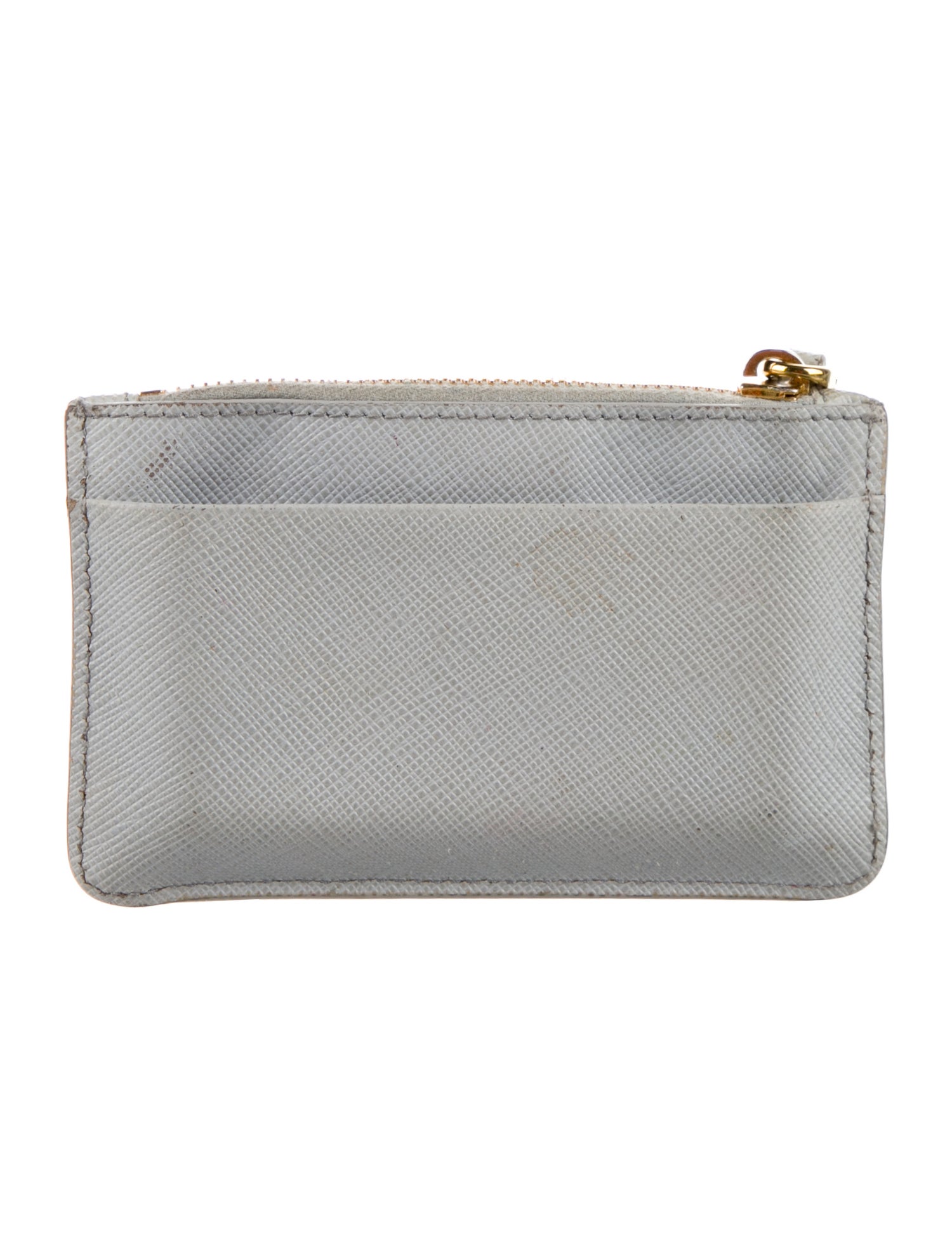 Prada 2024-2025 Wallet