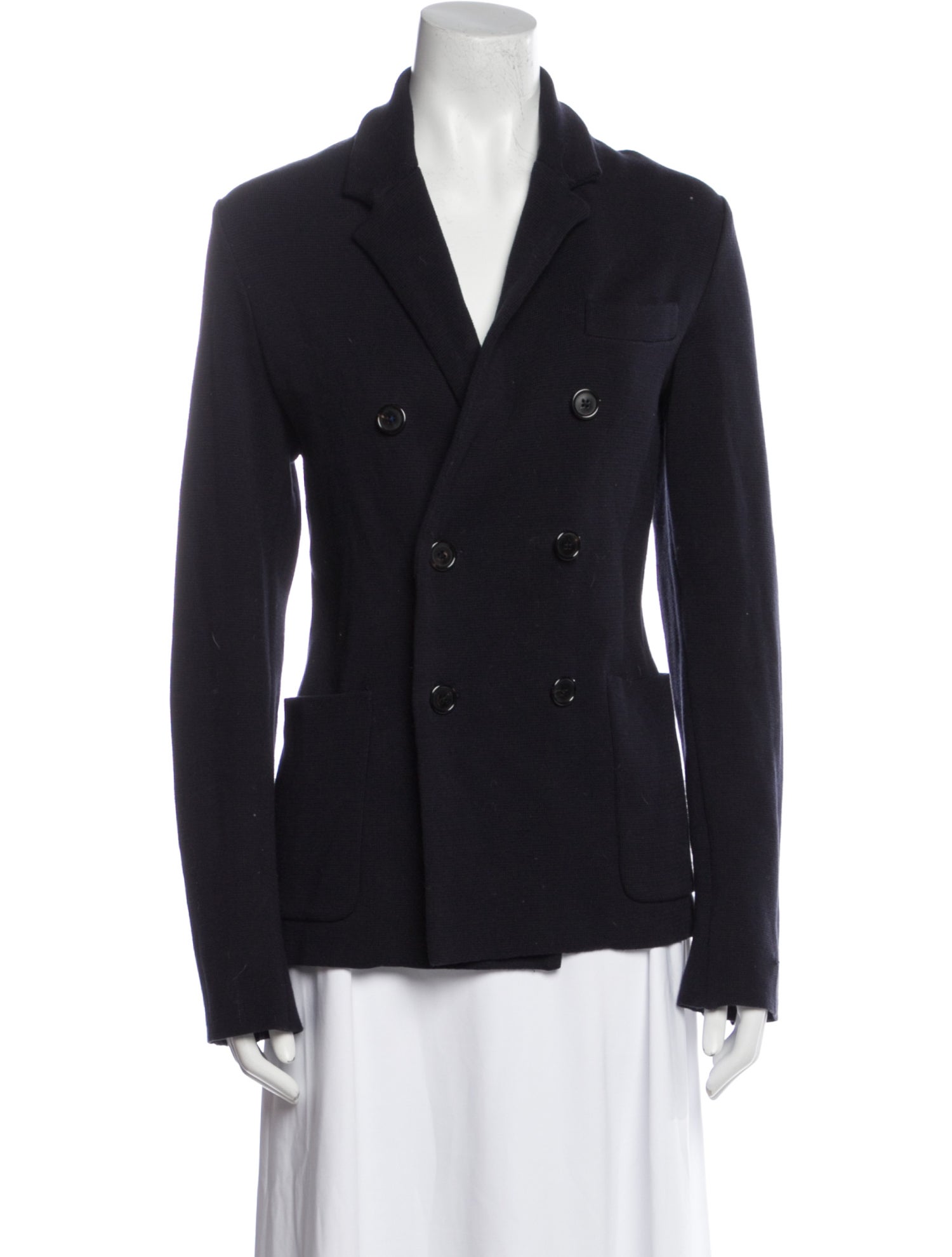 Prada Vintage Late 2000's - Early 2010's Sport Coat