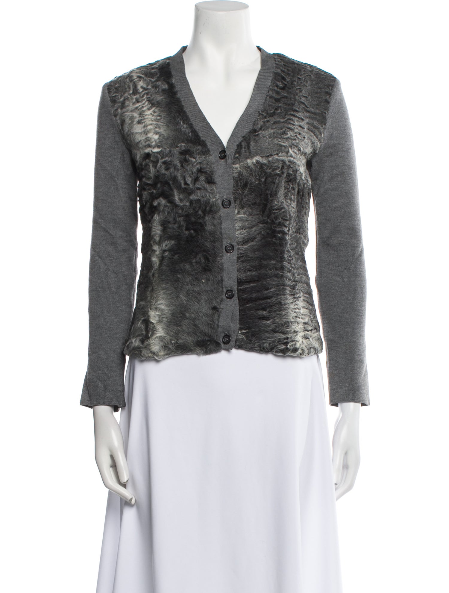 Prada Vintage 2000 Sweater