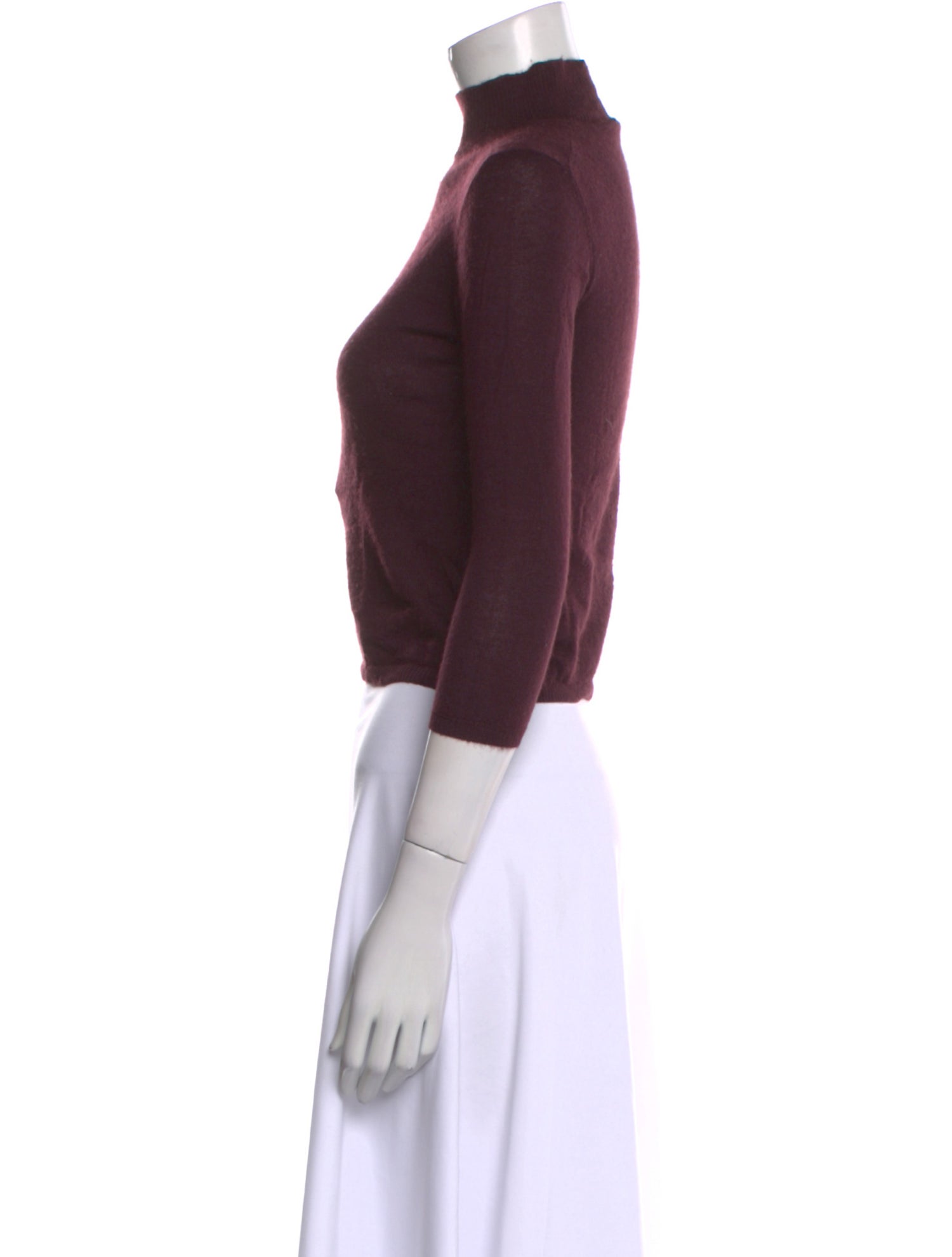 Prada Vintage 2001 Sweater