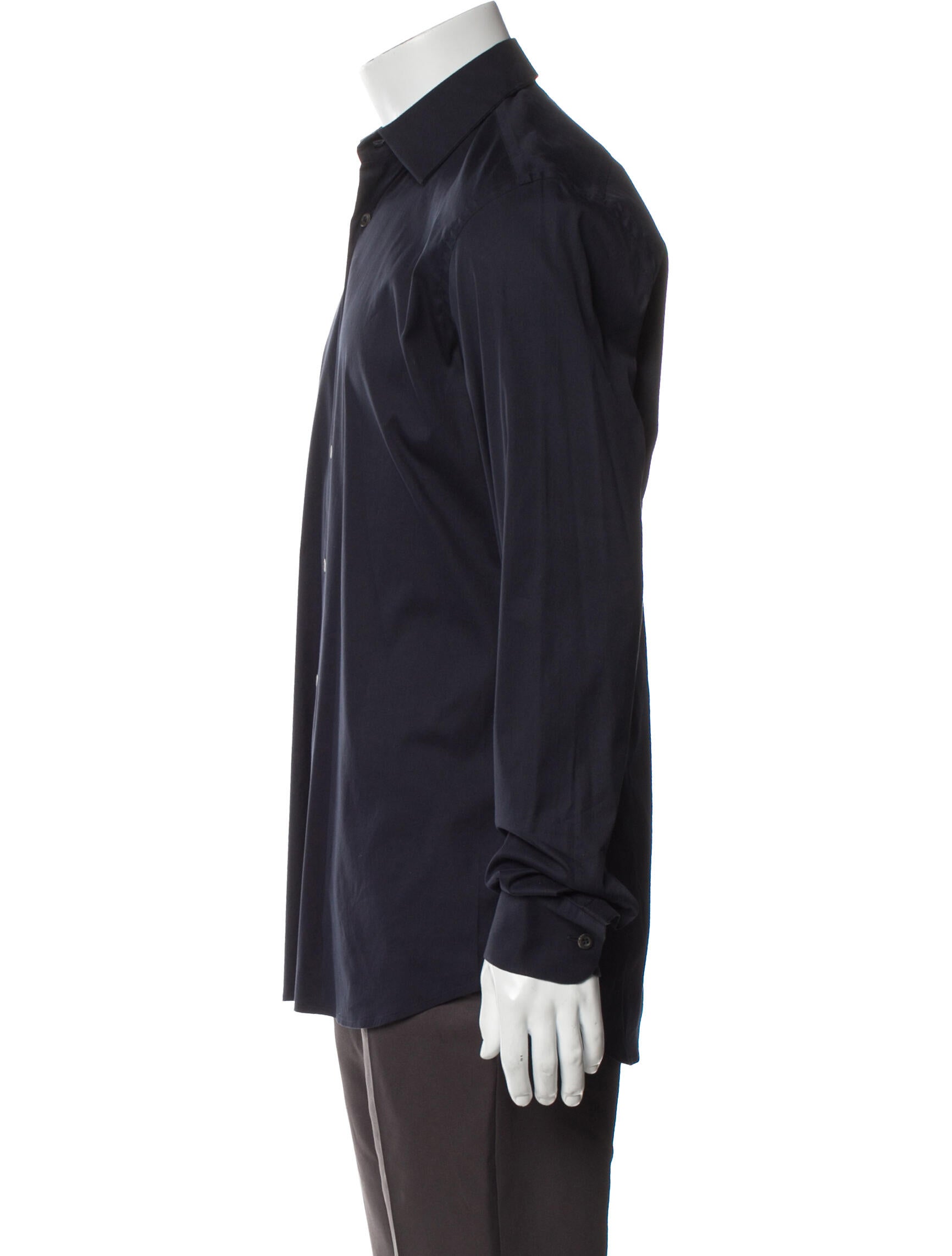 Prada Vintage 2011 Shirt