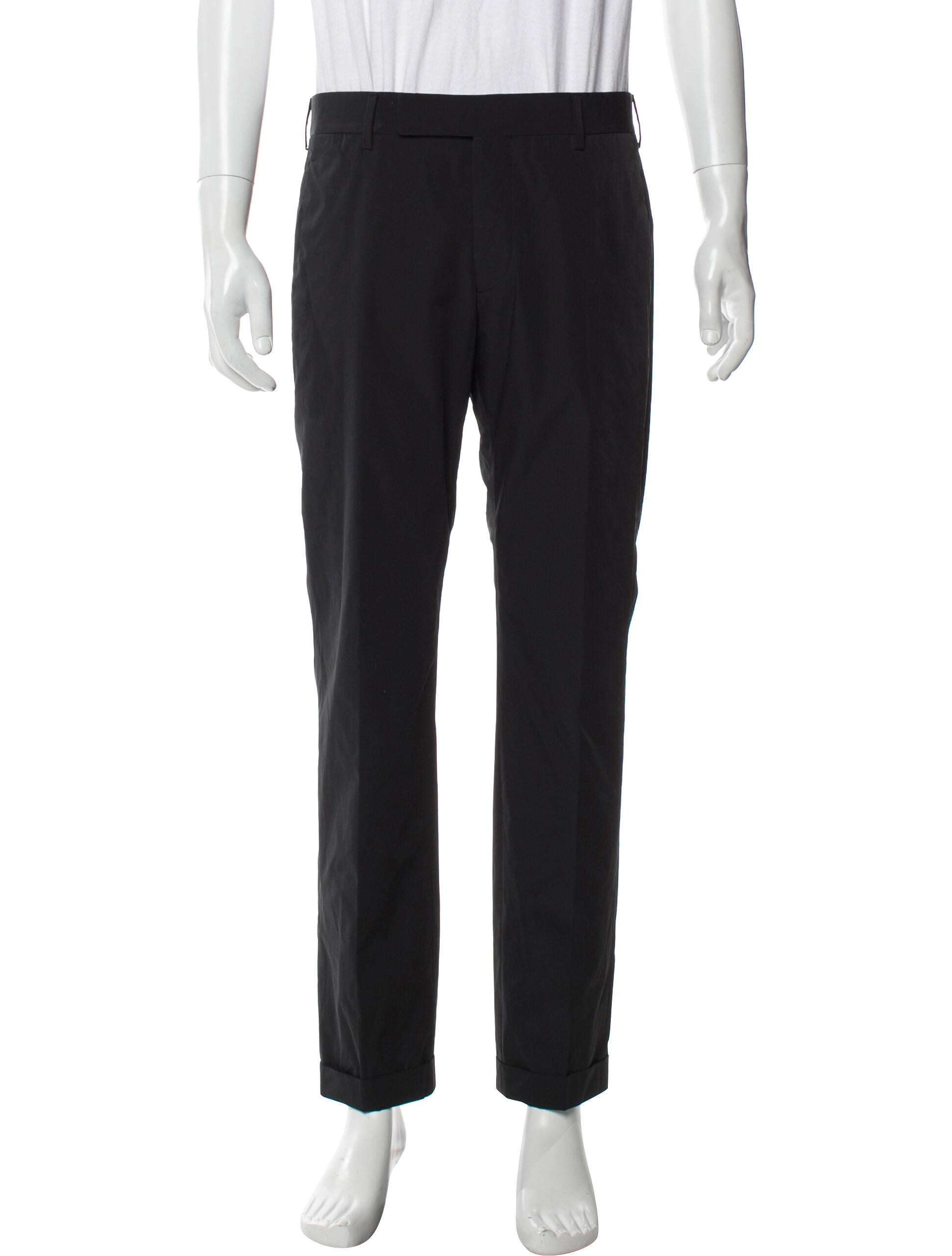 Prada 2017 Dress Pants