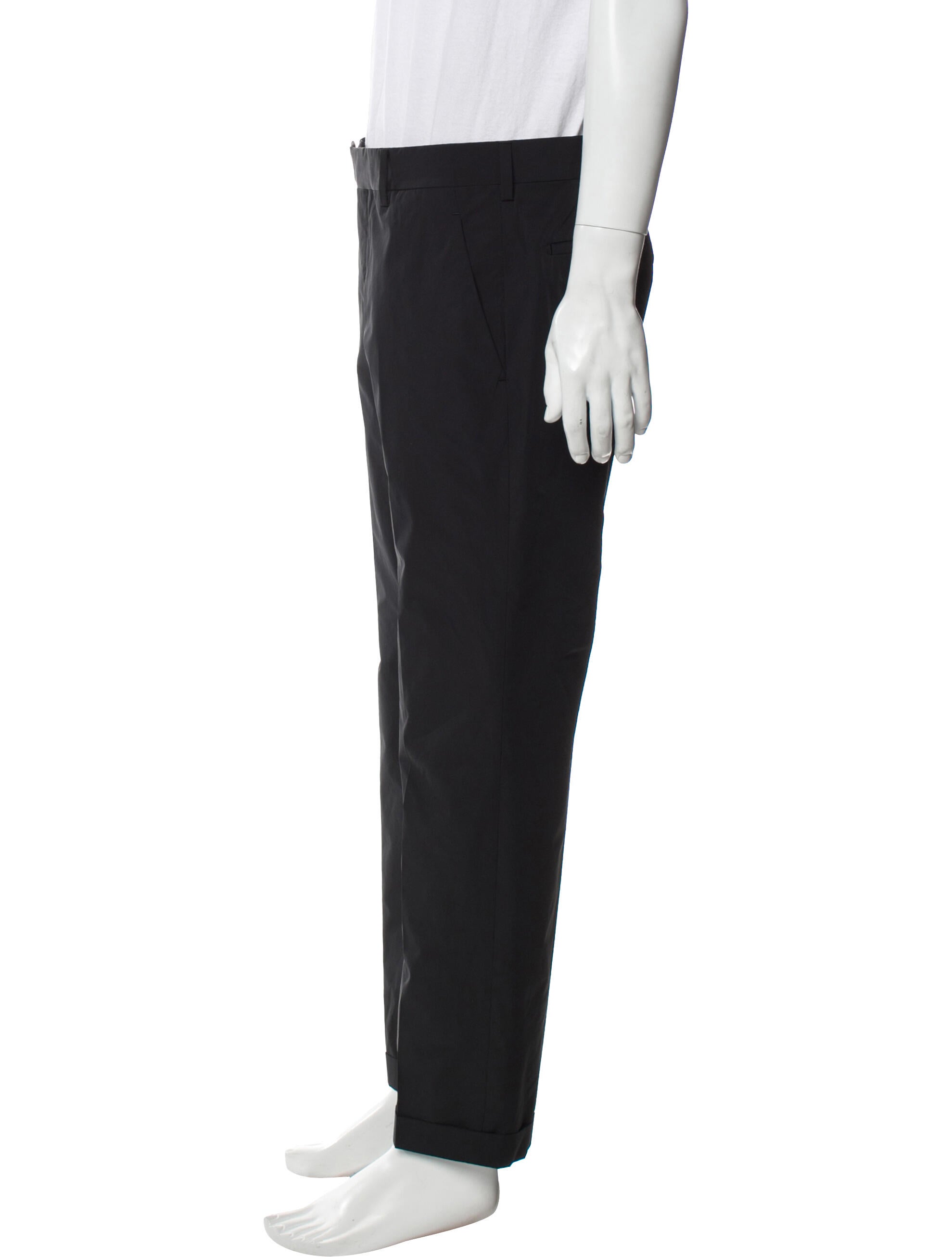 Prada 2017 Dress Pants