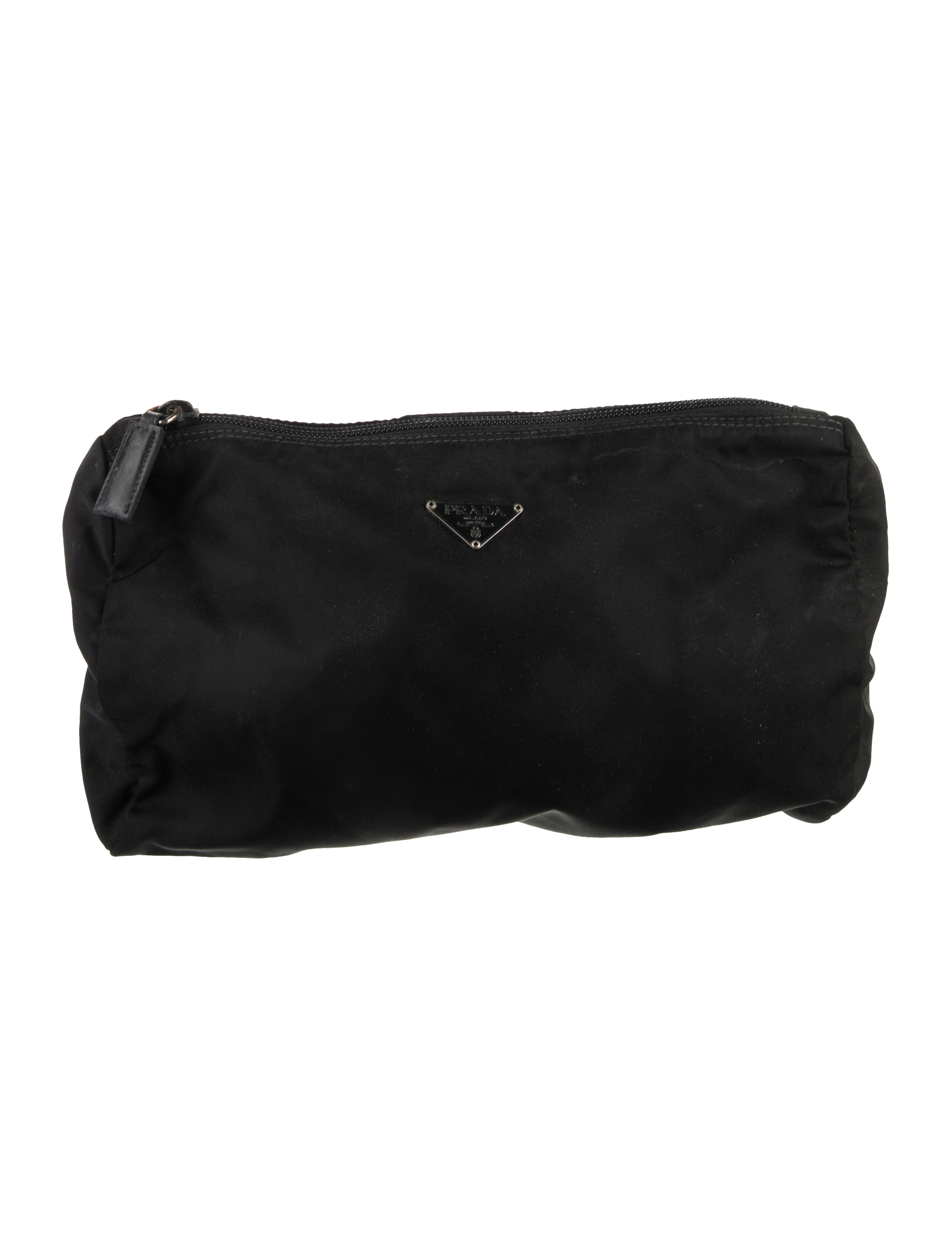 Prada Cosmetic Pouch