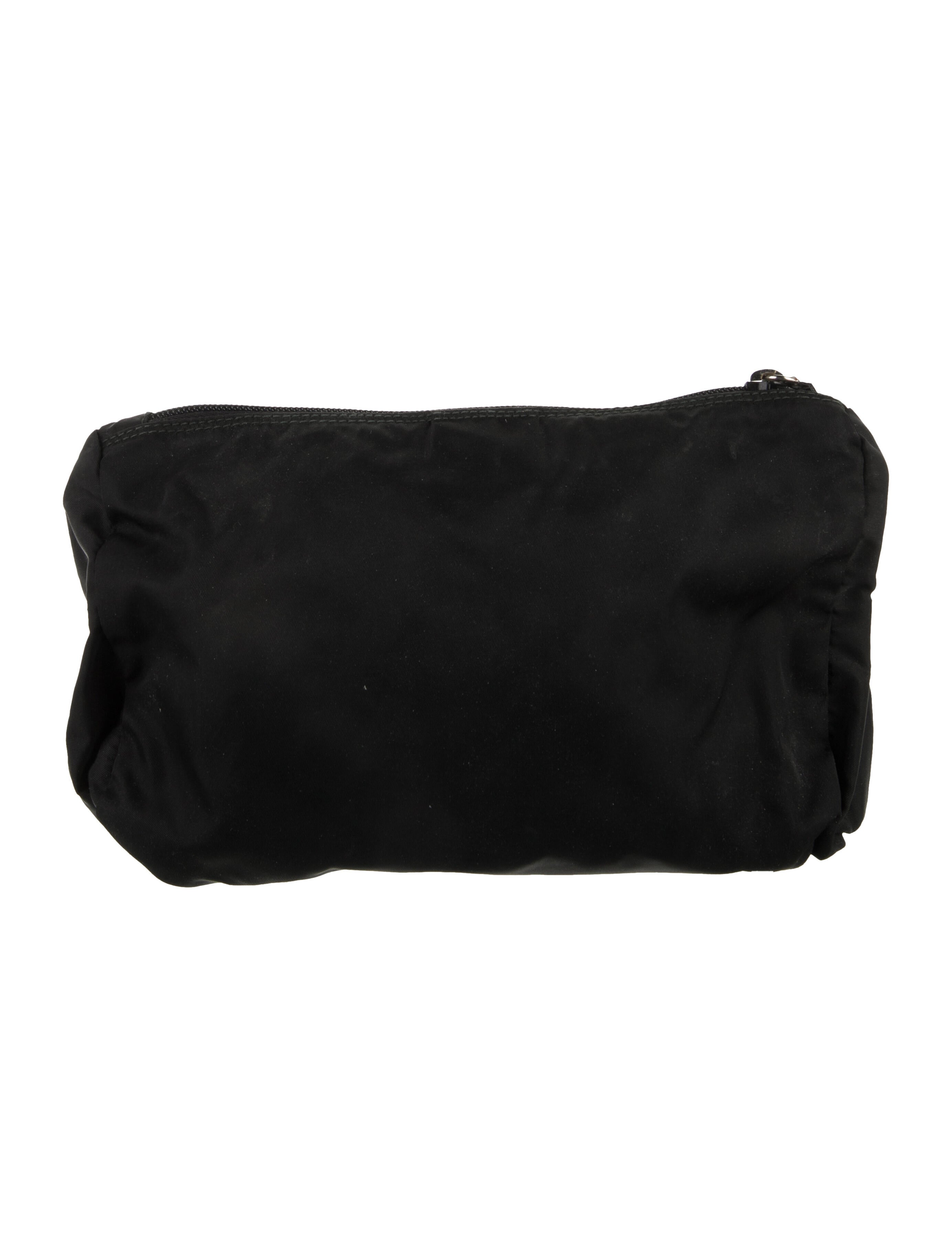 Prada Cosmetic Pouch