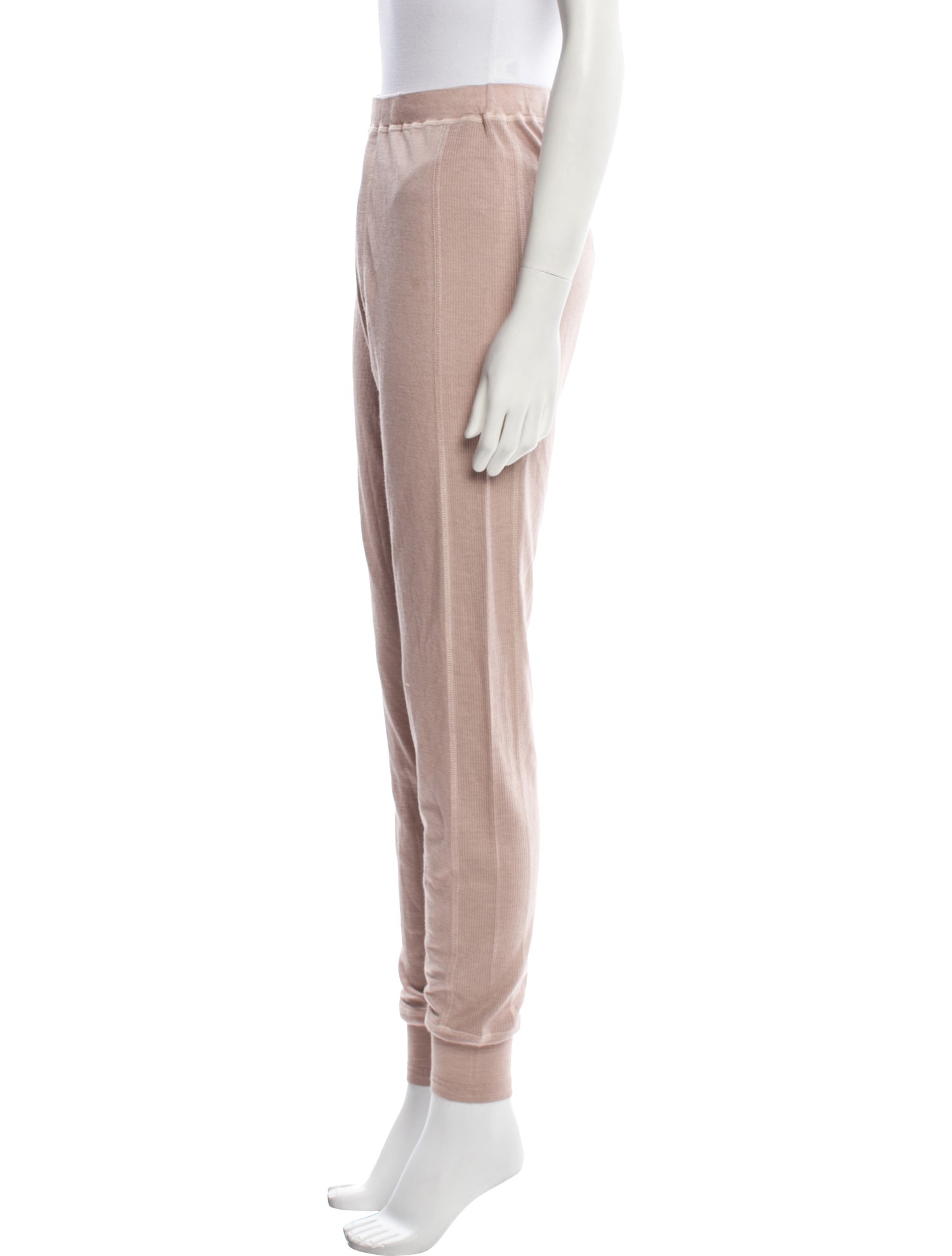 Prada 2021 Cashmere Sweatpants