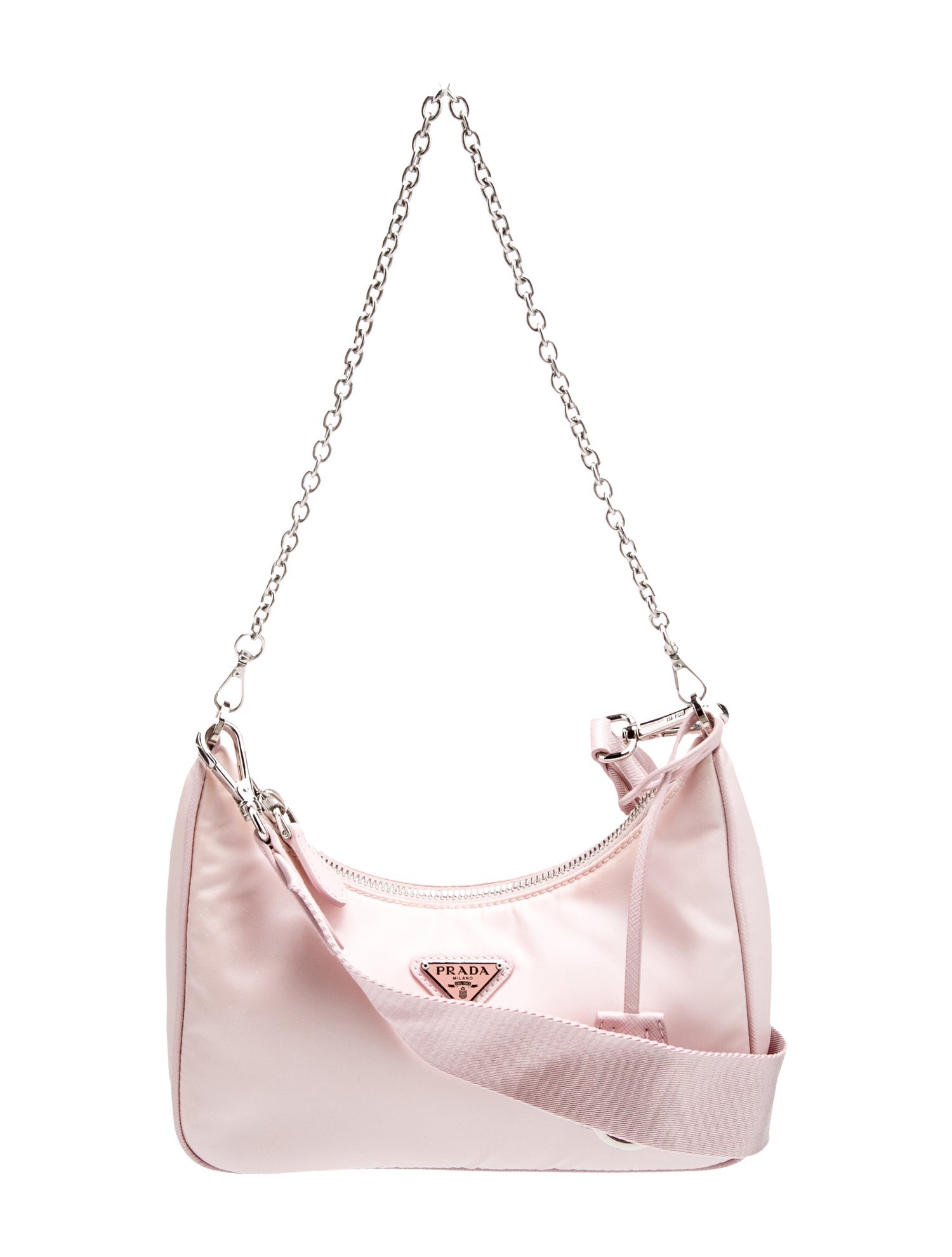 Prada Saffiano Leather Re-Edition 2005