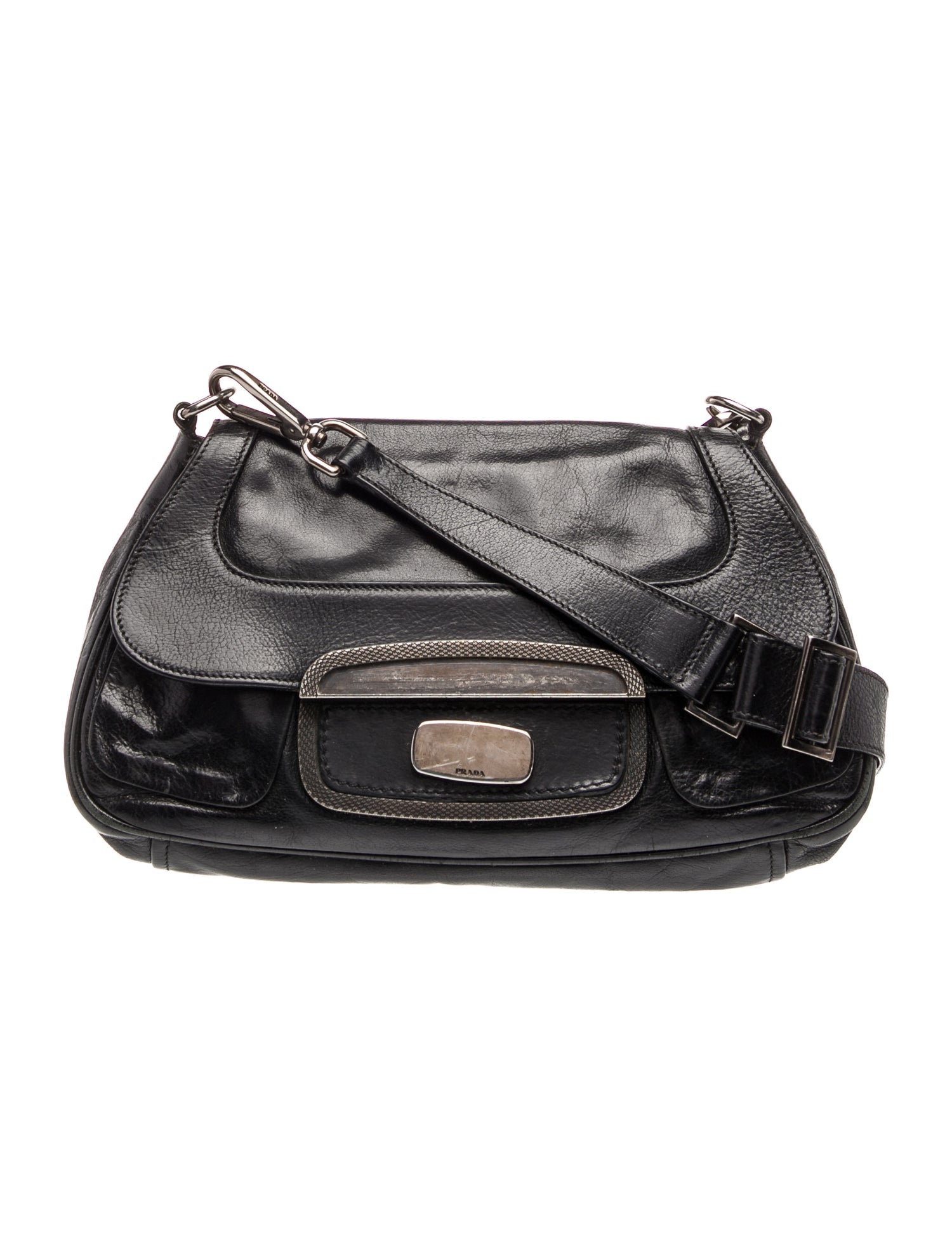 Prada Signature Easy