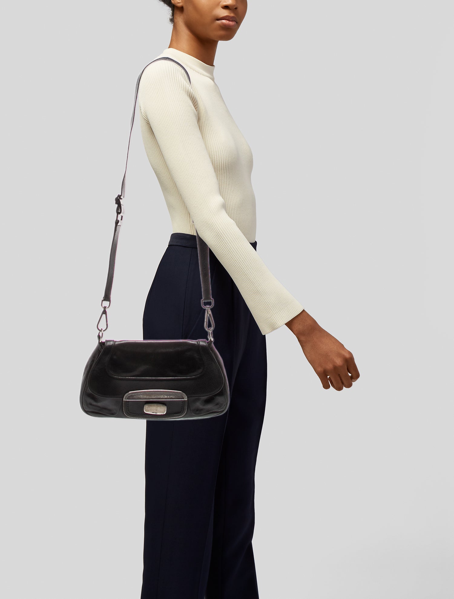 Prada Signature Easy