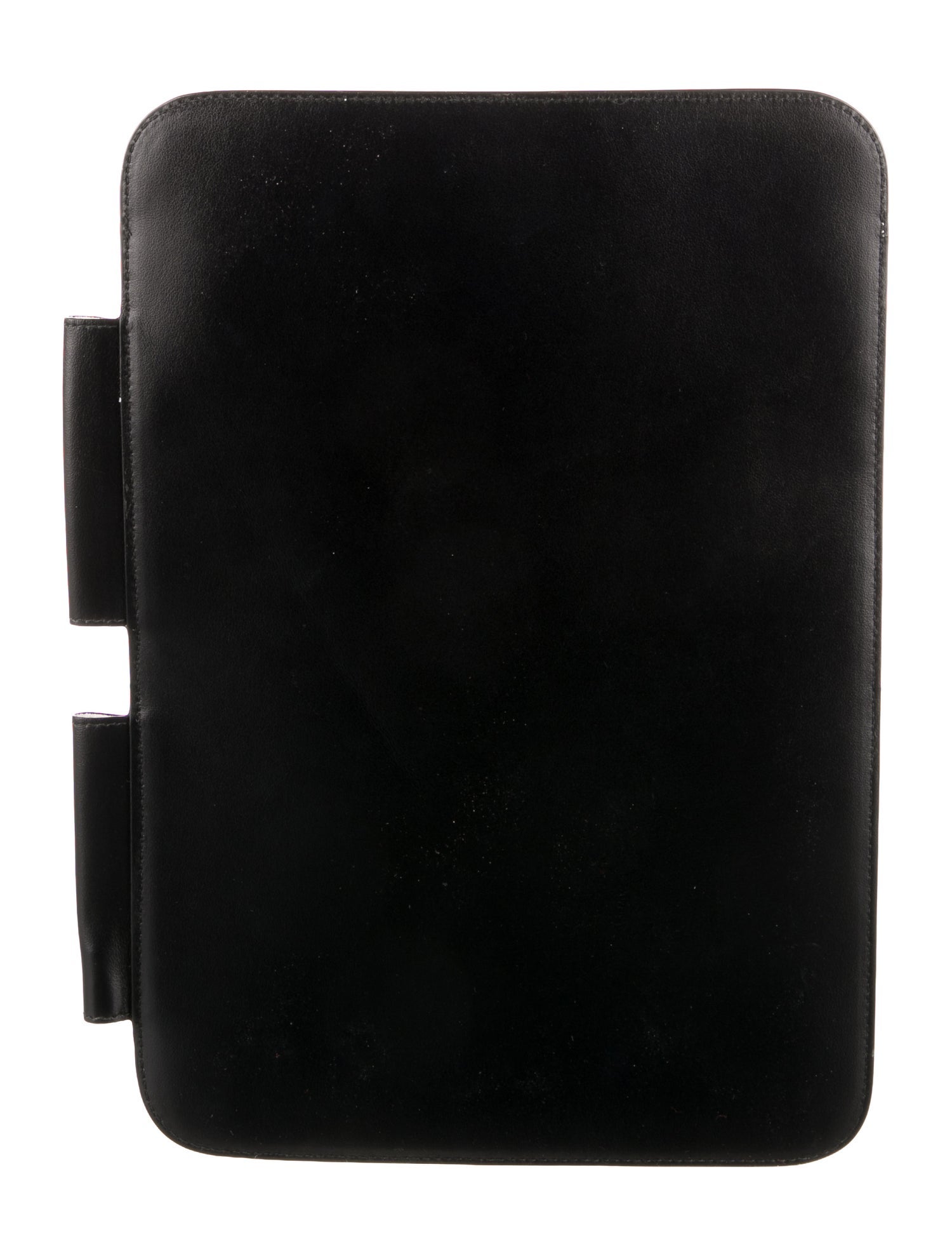 Prada City Calf 3D iPad Case