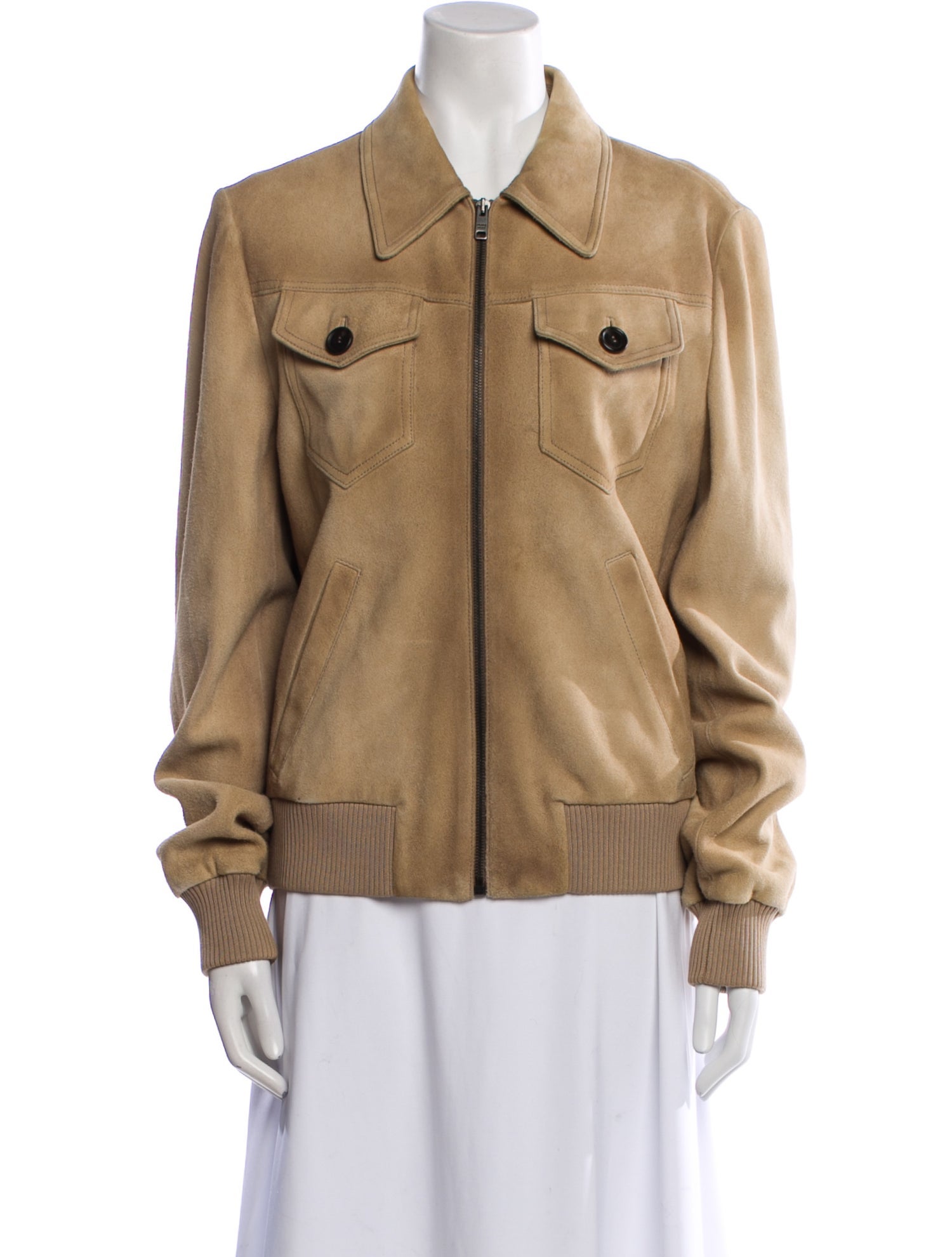 Prada 2017 Utility Jacket