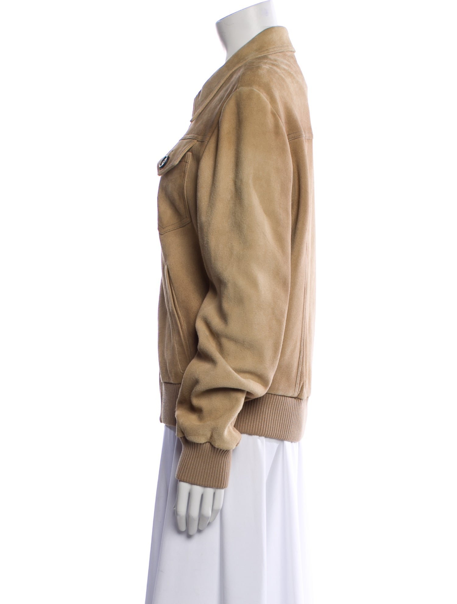 Prada 2017 Utility Jacket