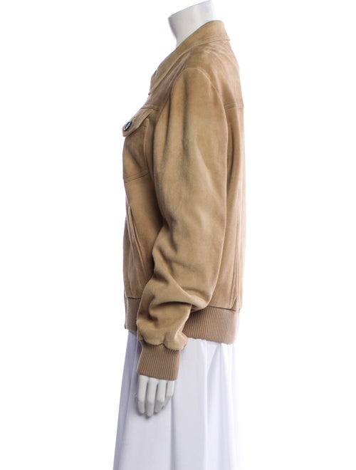 Prada 2017 Utility Jacket